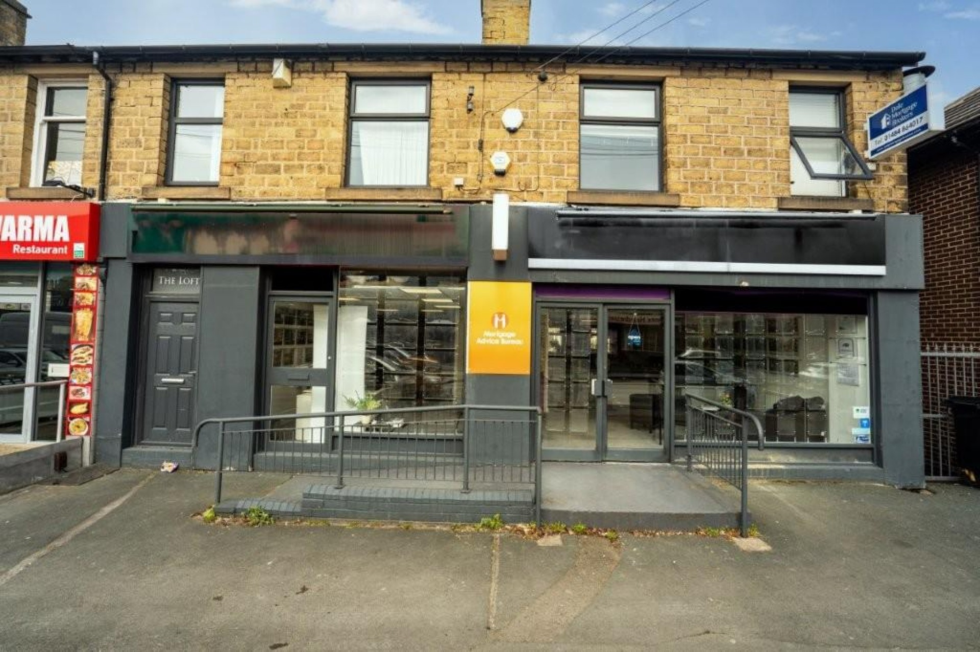 Images for 599-601 Wakefield Road, Waterloo, Huddersfield