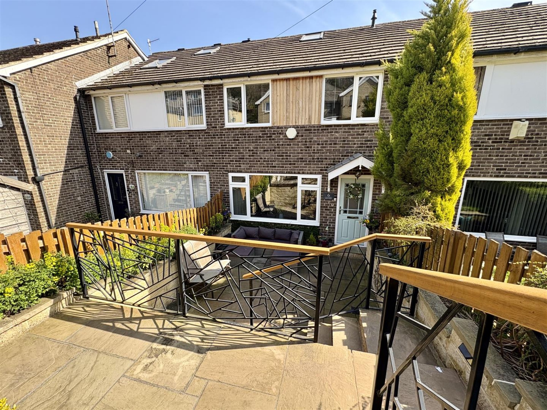 Images for Parkdale Drive, Sowerby Bridge