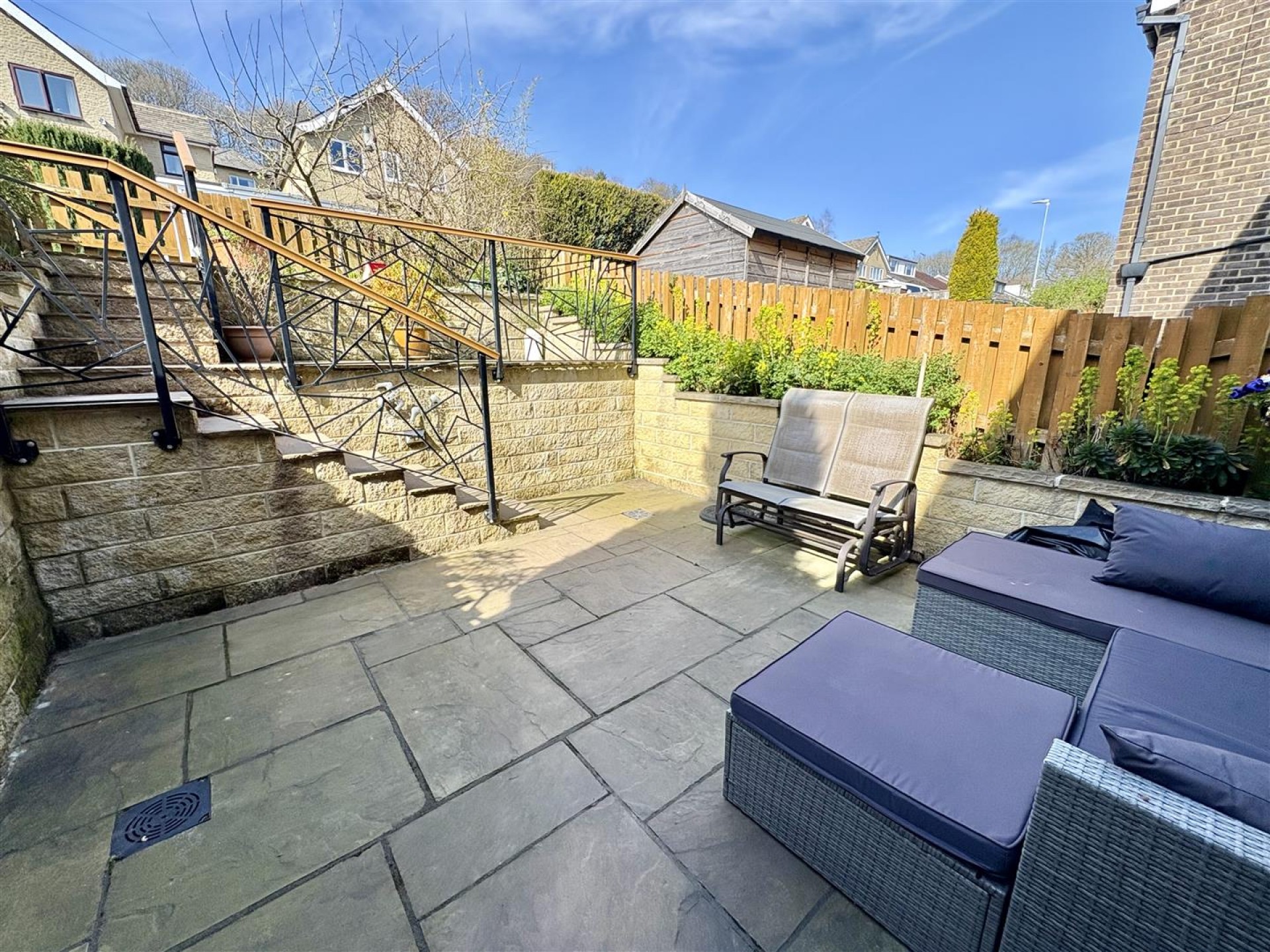 Images for Parkdale Drive, Sowerby Bridge