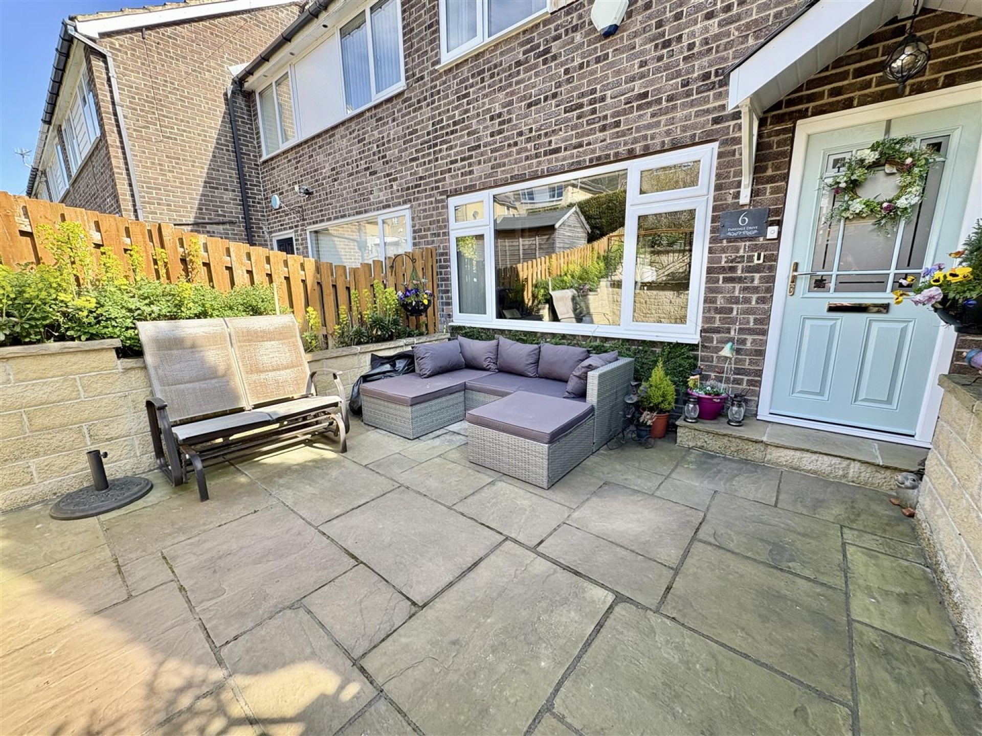 Images for Parkdale Drive, Sowerby Bridge