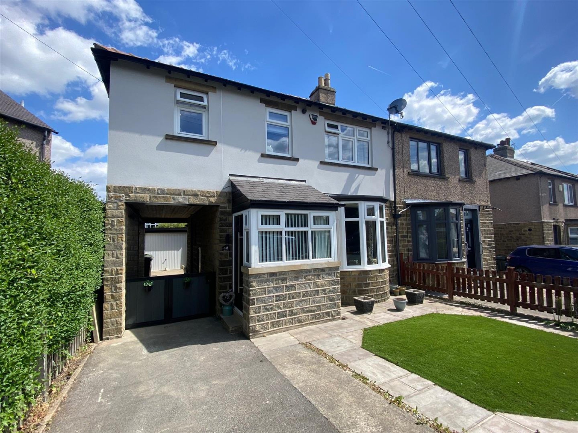 Images for Quarmby Road, Huddersfield