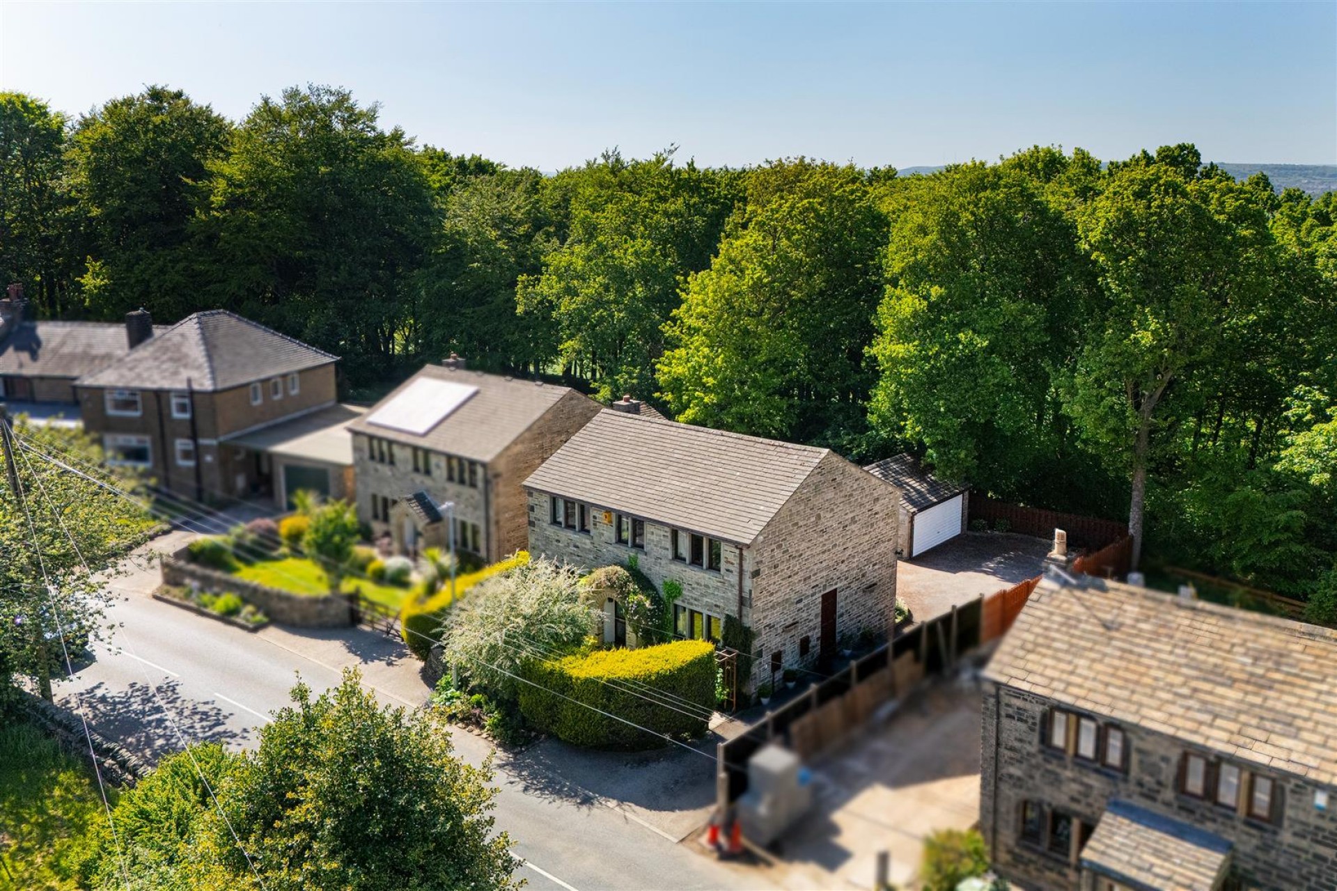 Images for Butts Road, Farnley Tyas, Huddersfield