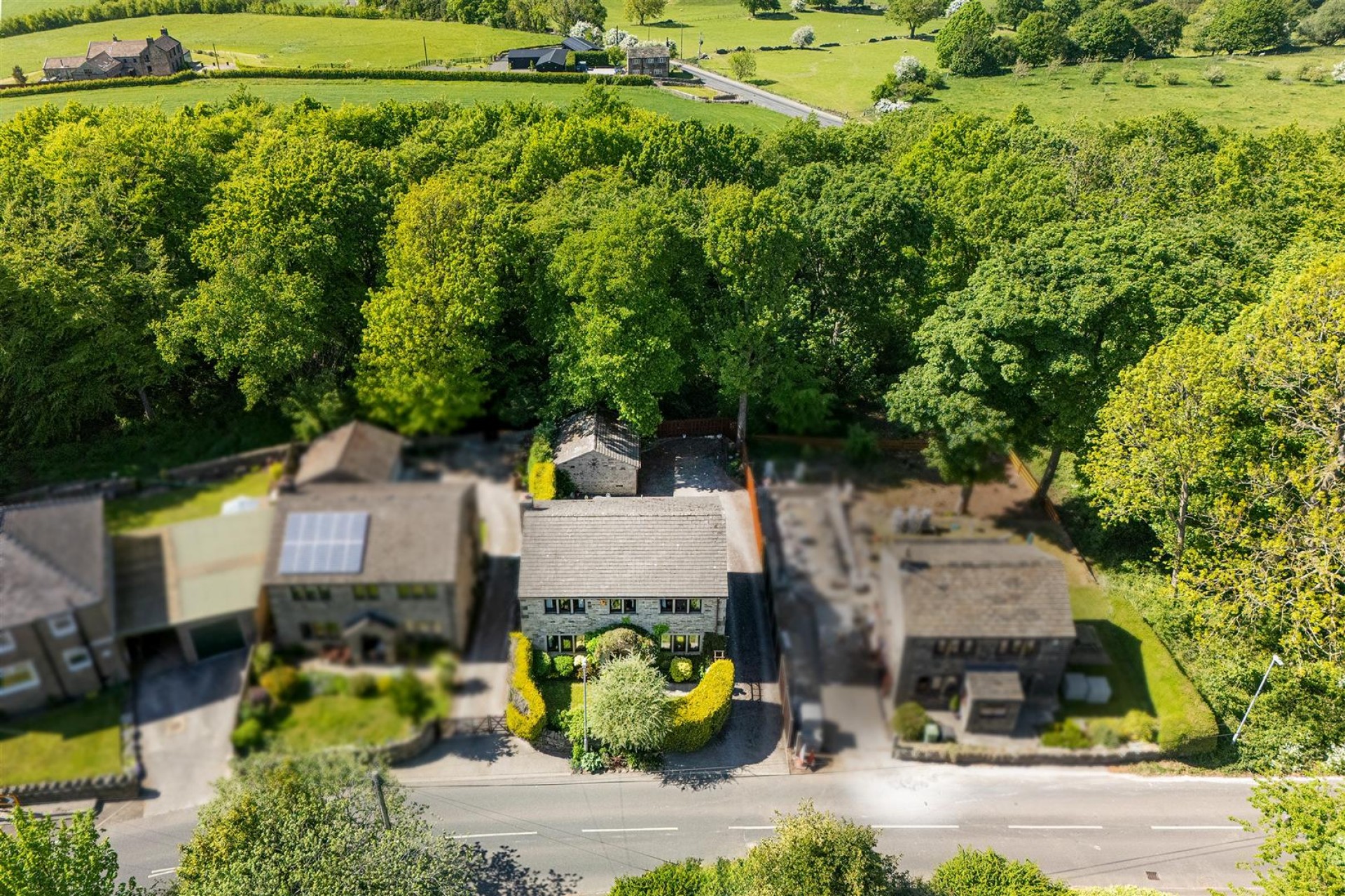 Images for Butts Road, Farnley Tyas, Huddersfield