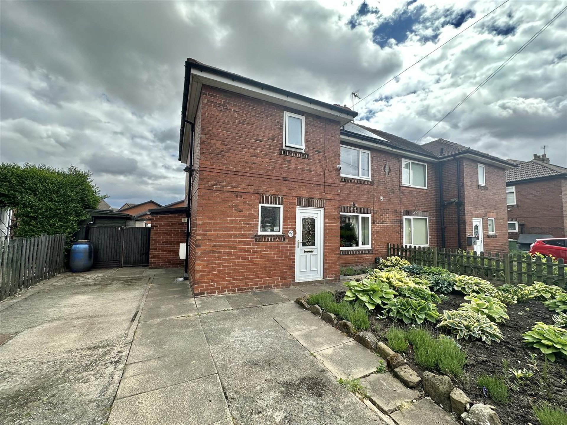 Images for Curwen Crescent, Heckmondwike