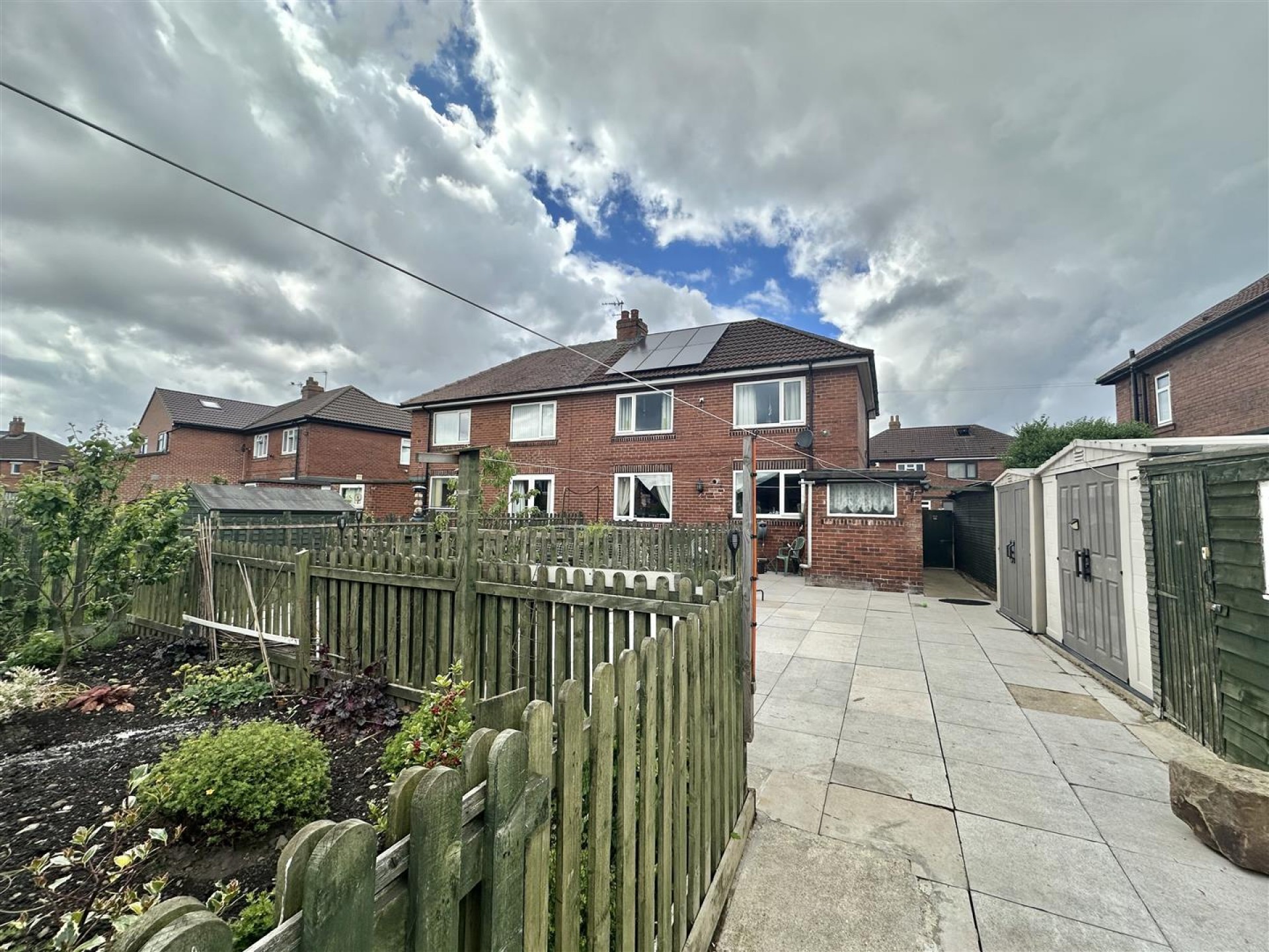 Images for Curwen Crescent, Heckmondwike