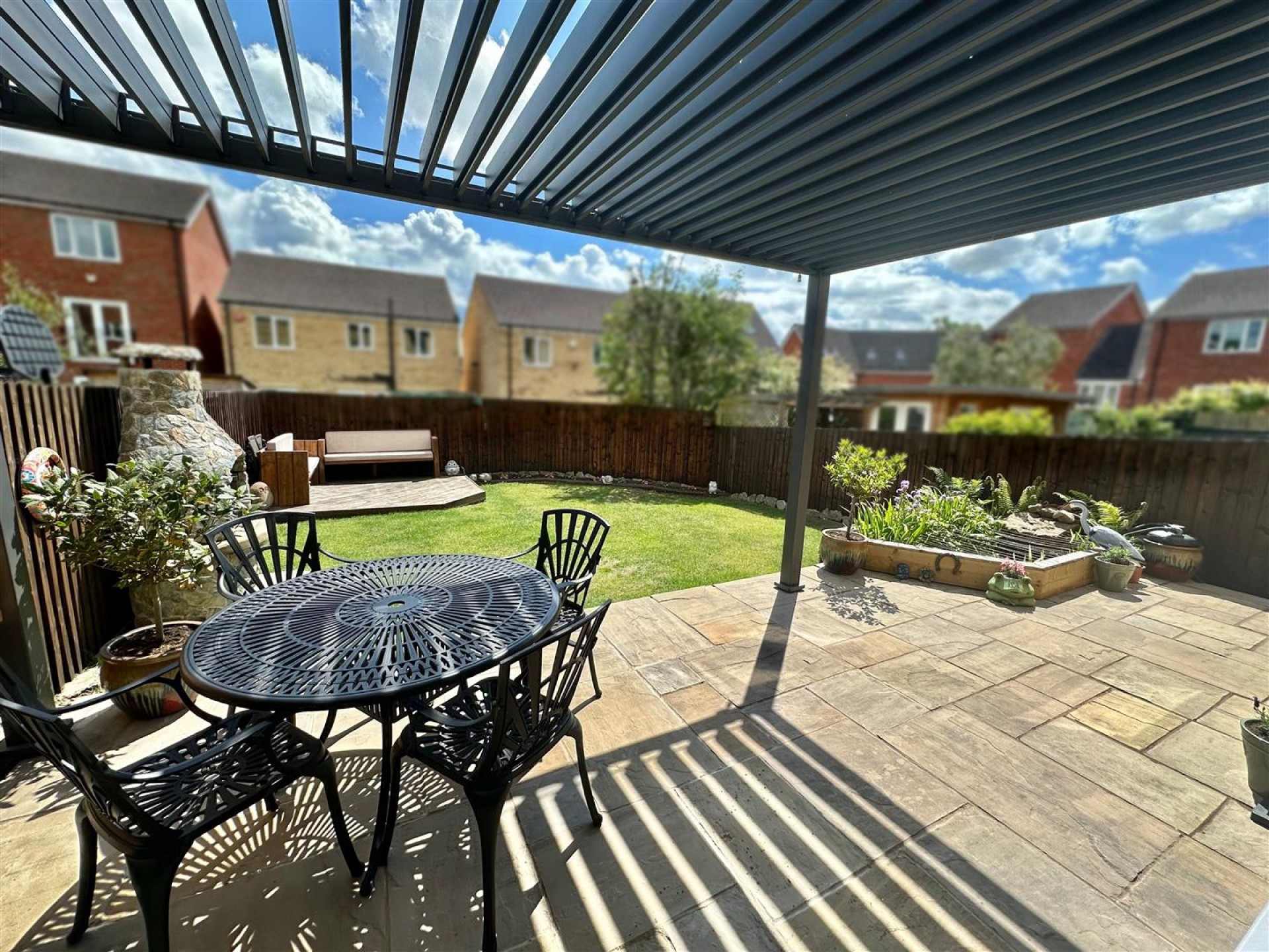 Images for Little Green Lane, Heckmondwike