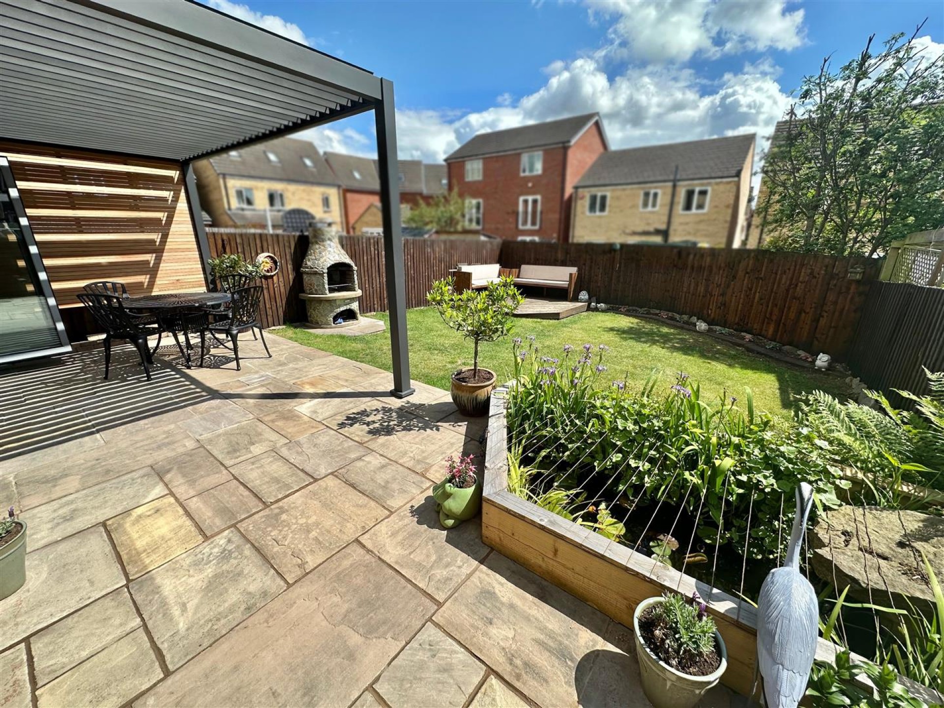 Images for Little Green Lane, Heckmondwike