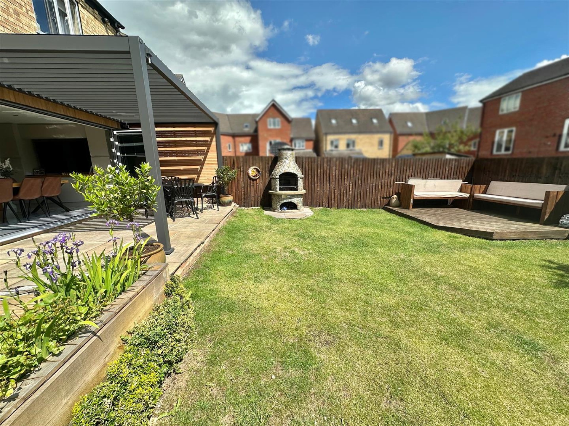 Images for Little Green Lane, Heckmondwike