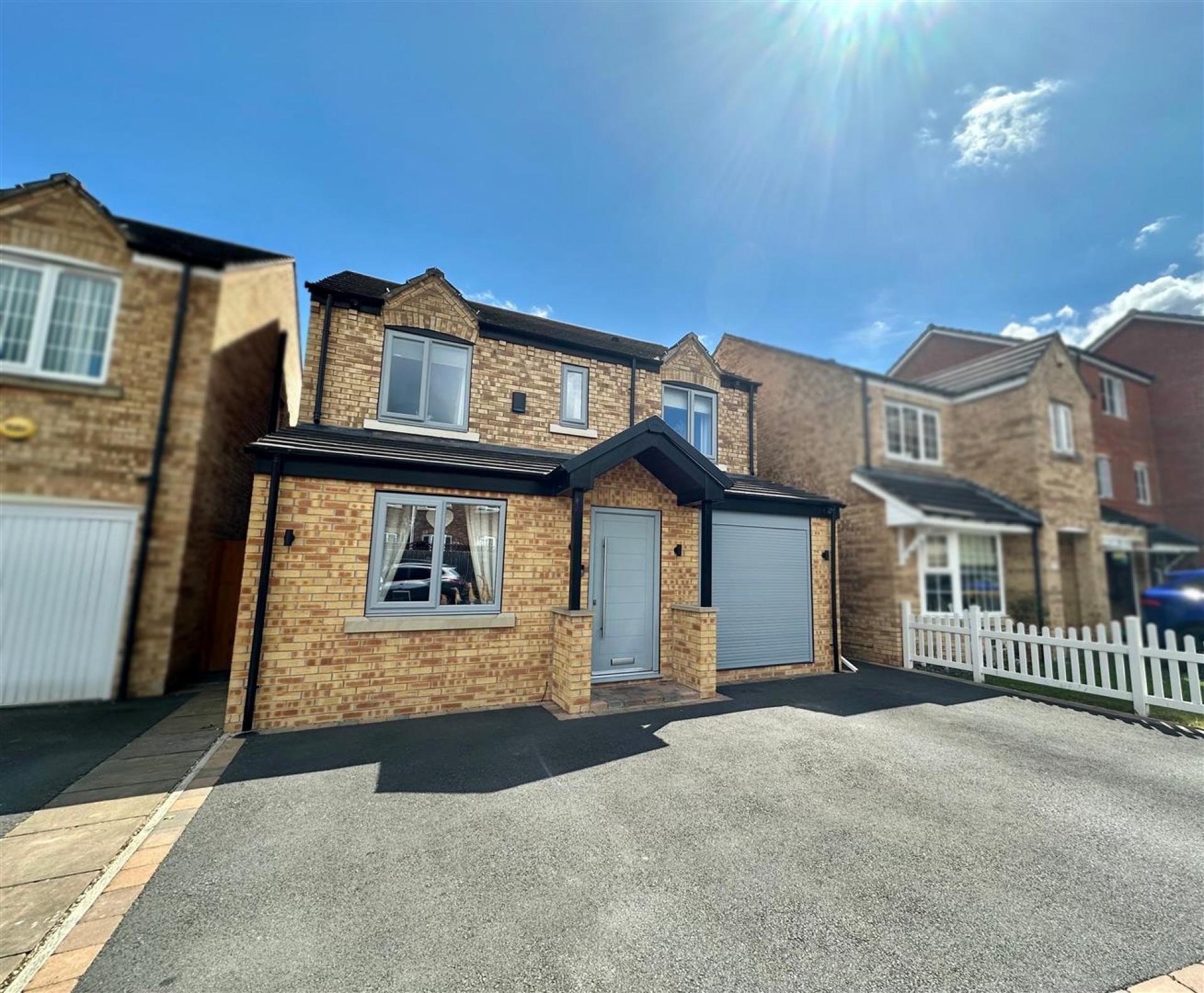 Images for Little Green Lane, Heckmondwike