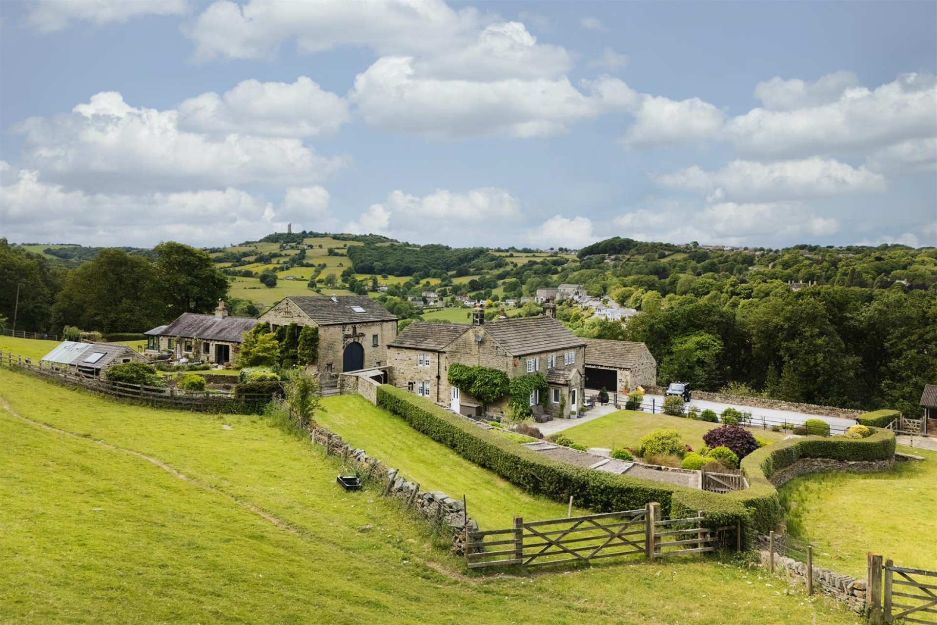 Images for Farnley Wood, Farnley Tyas, Huddersfield