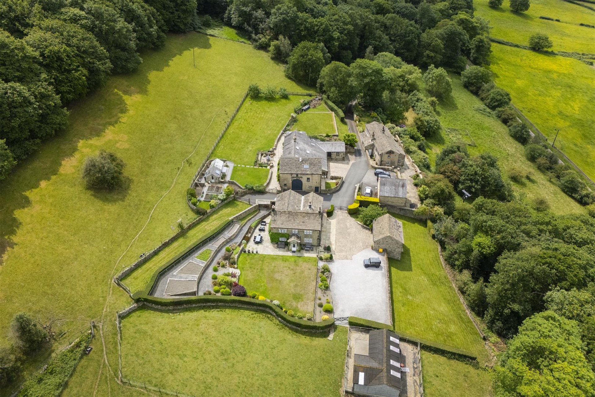 Images for Farnley Wood, Farnley Tyas, Huddersfield
