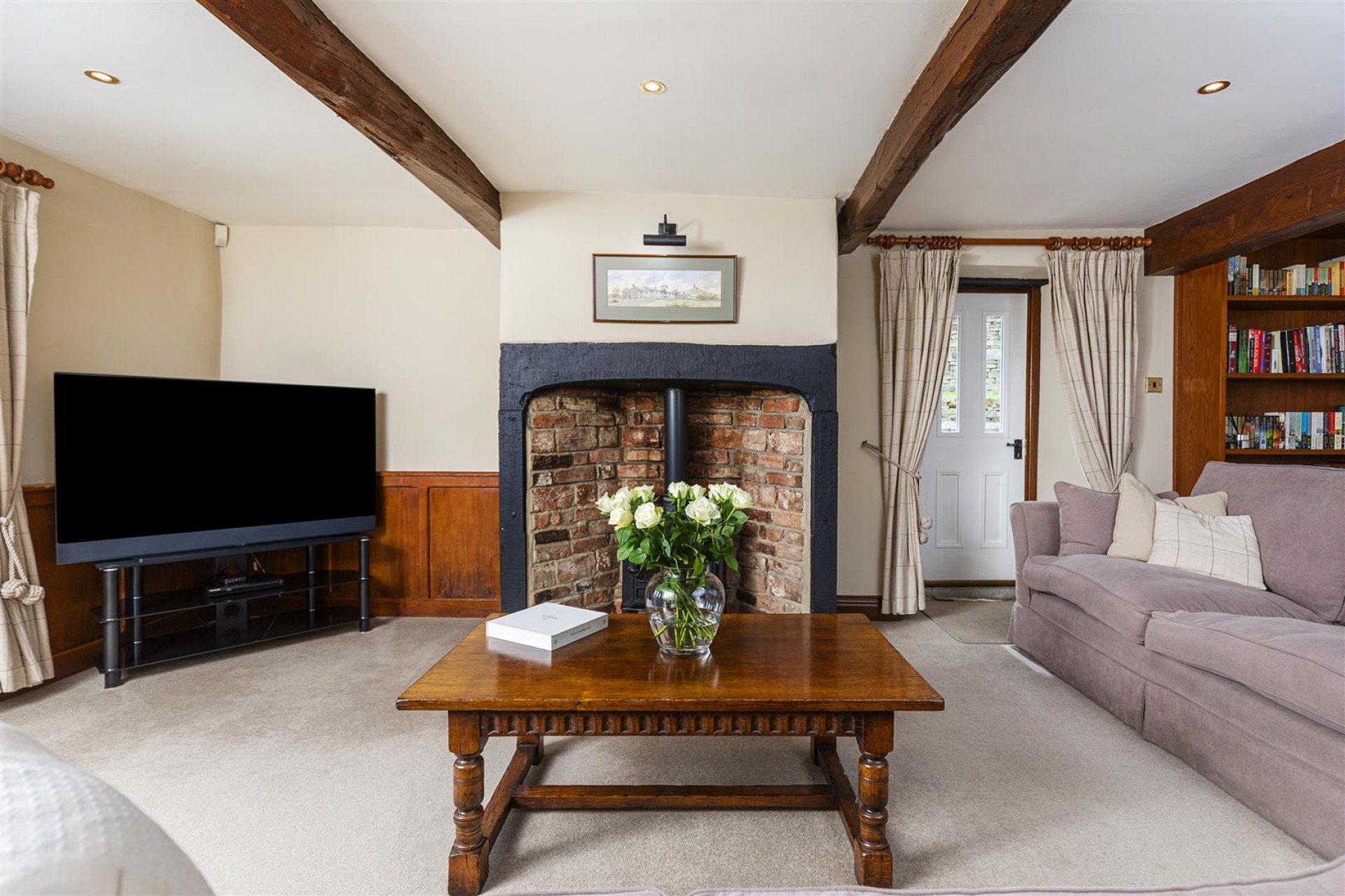 Images for Farnley Wood, Farnley Tyas, Huddersfield