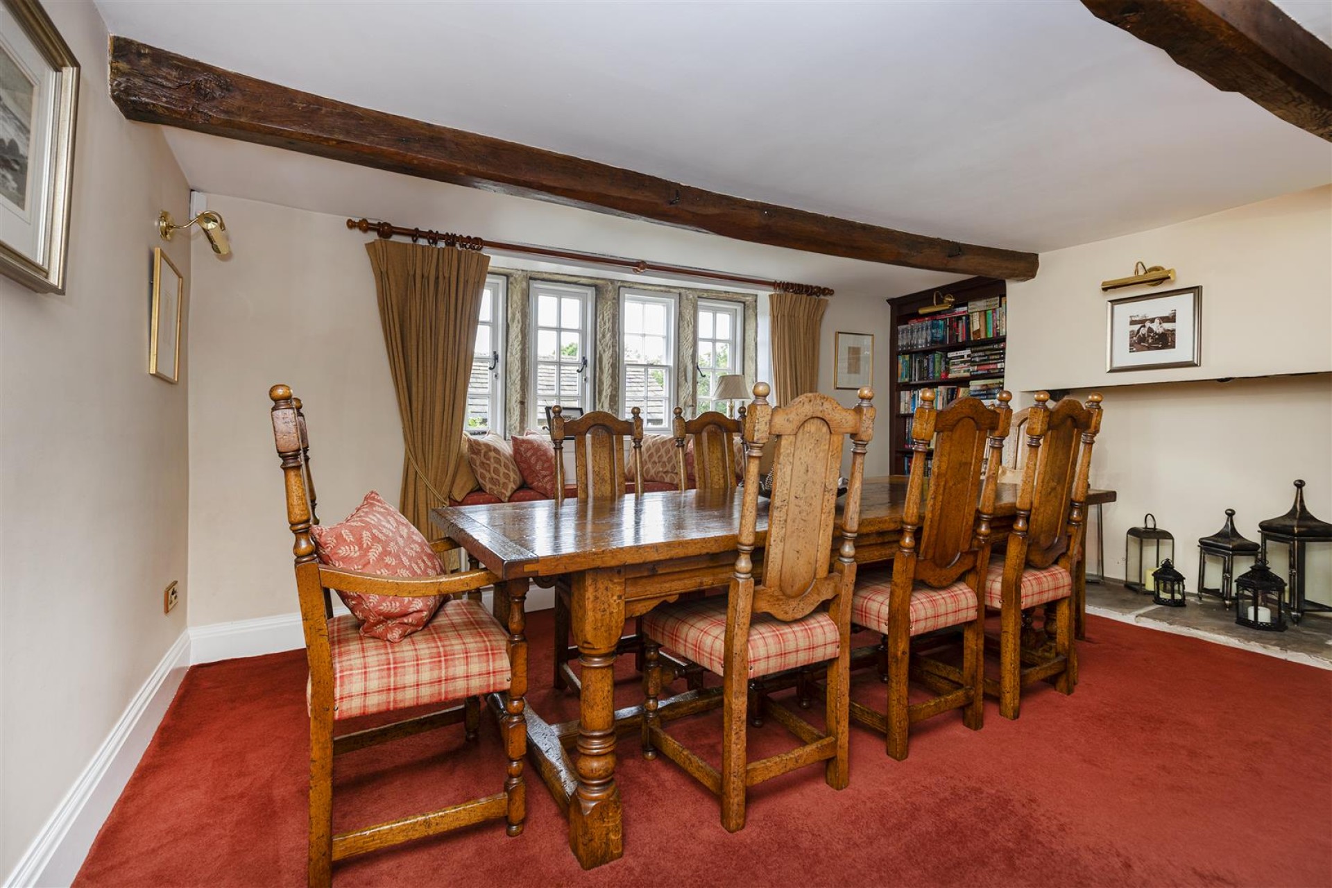 Images for Farnley Wood, Farnley Tyas, Huddersfield