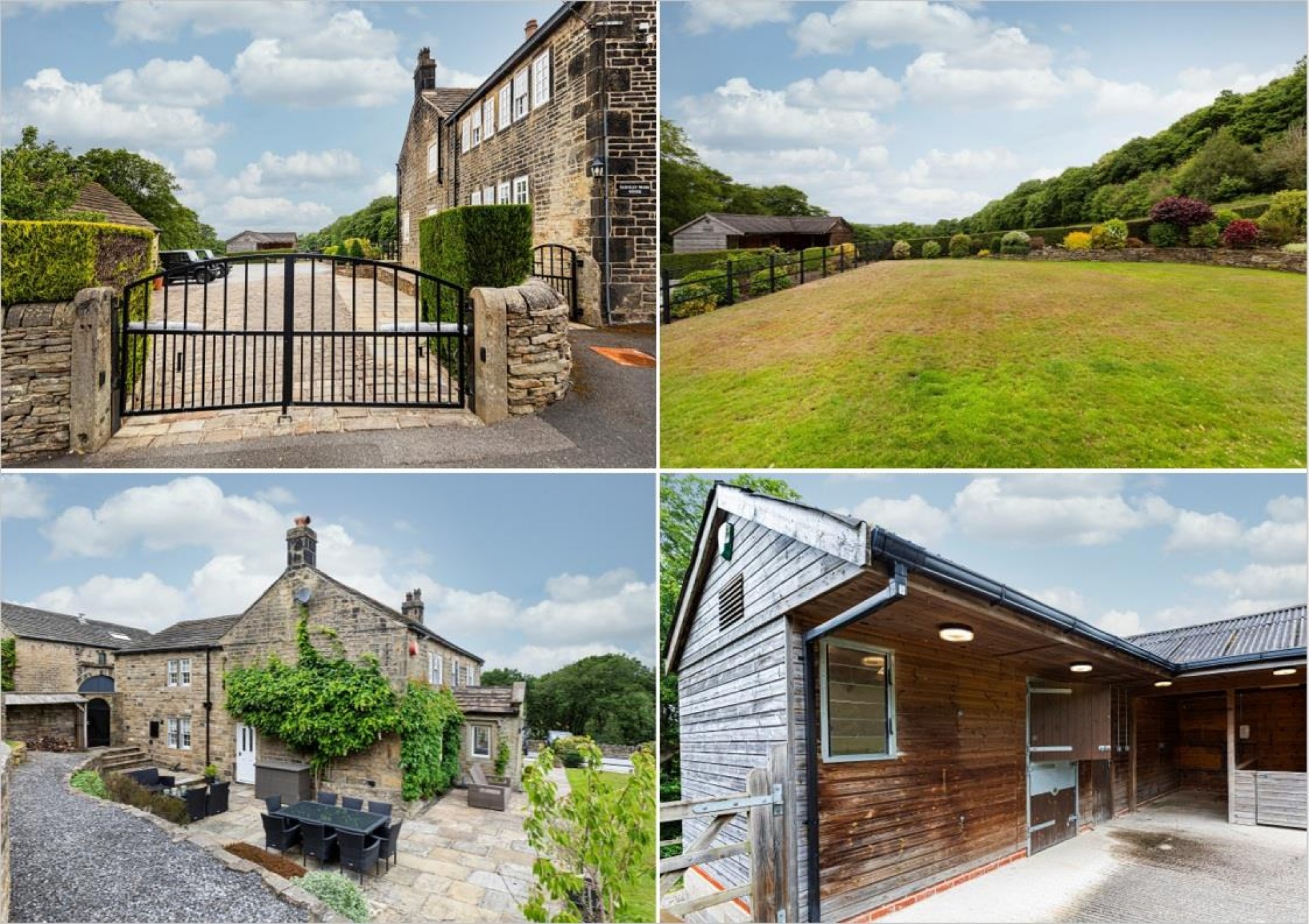 Images for Farnley Wood, Farnley Tyas, Huddersfield
