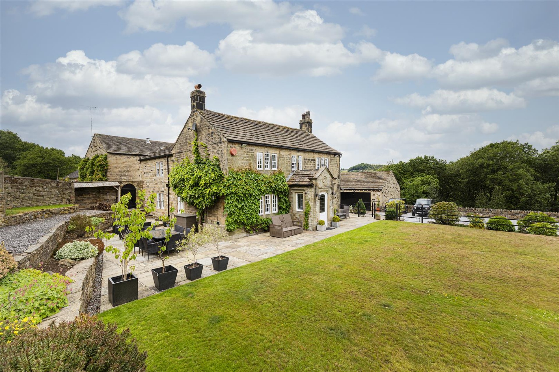 Images for Farnley Wood, Farnley Tyas, Huddersfield