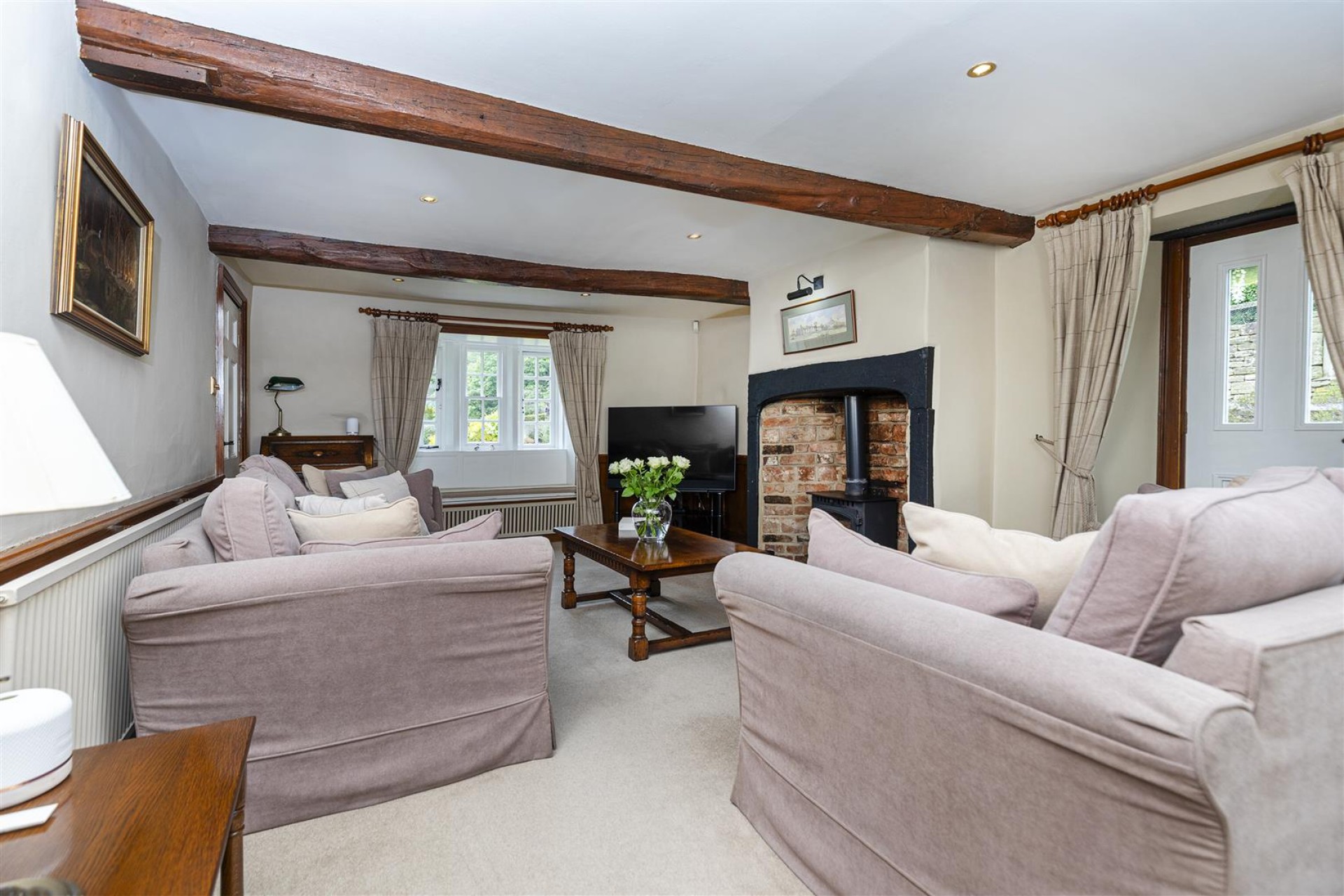 Images for Farnley Wood, Farnley Tyas, Huddersfield