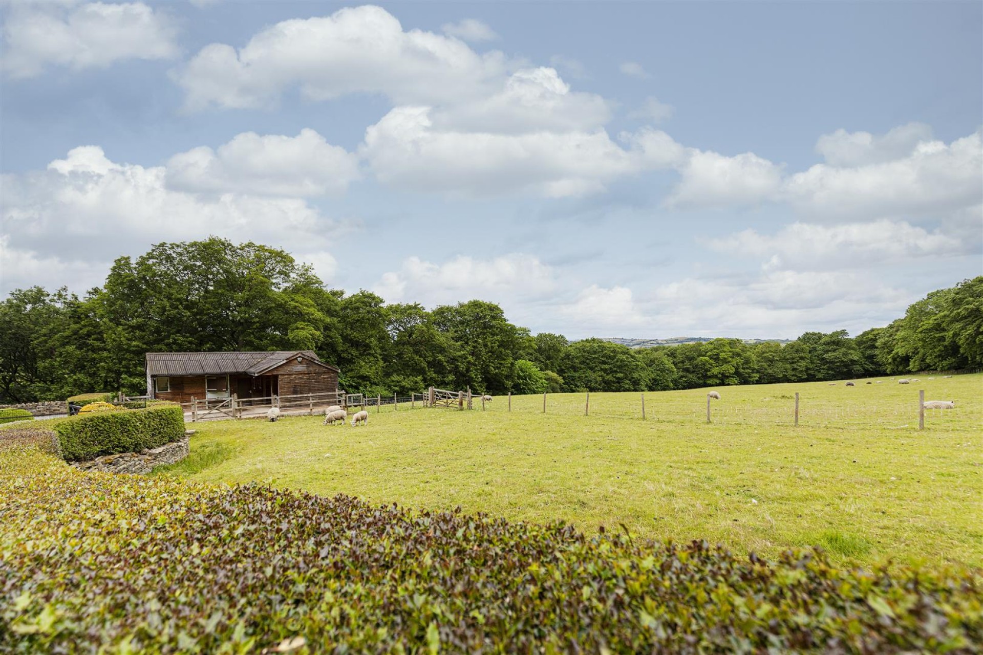 Images for Farnley Wood, Farnley Tyas, Huddersfield