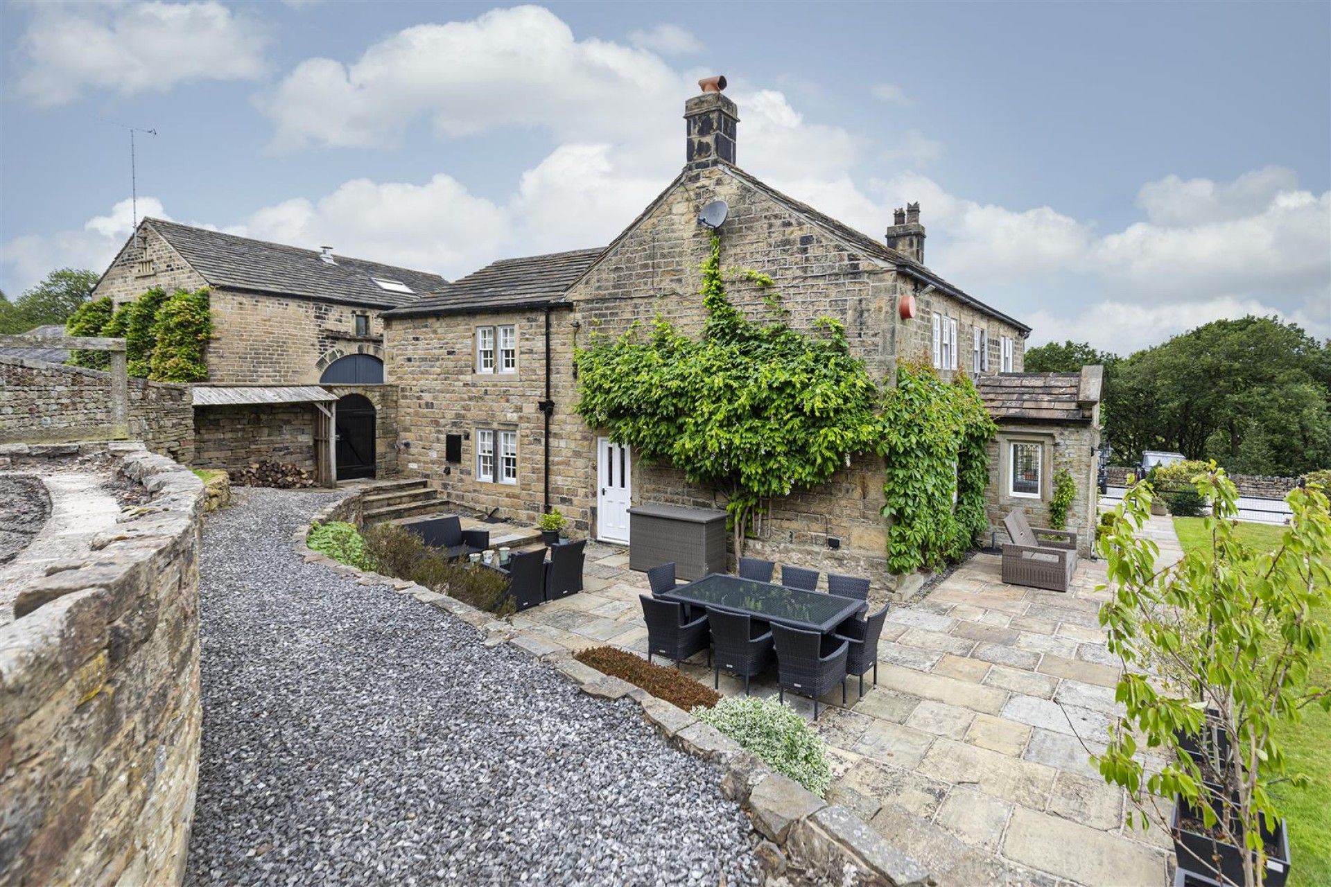 Images for Farnley Wood, Farnley Tyas, Huddersfield