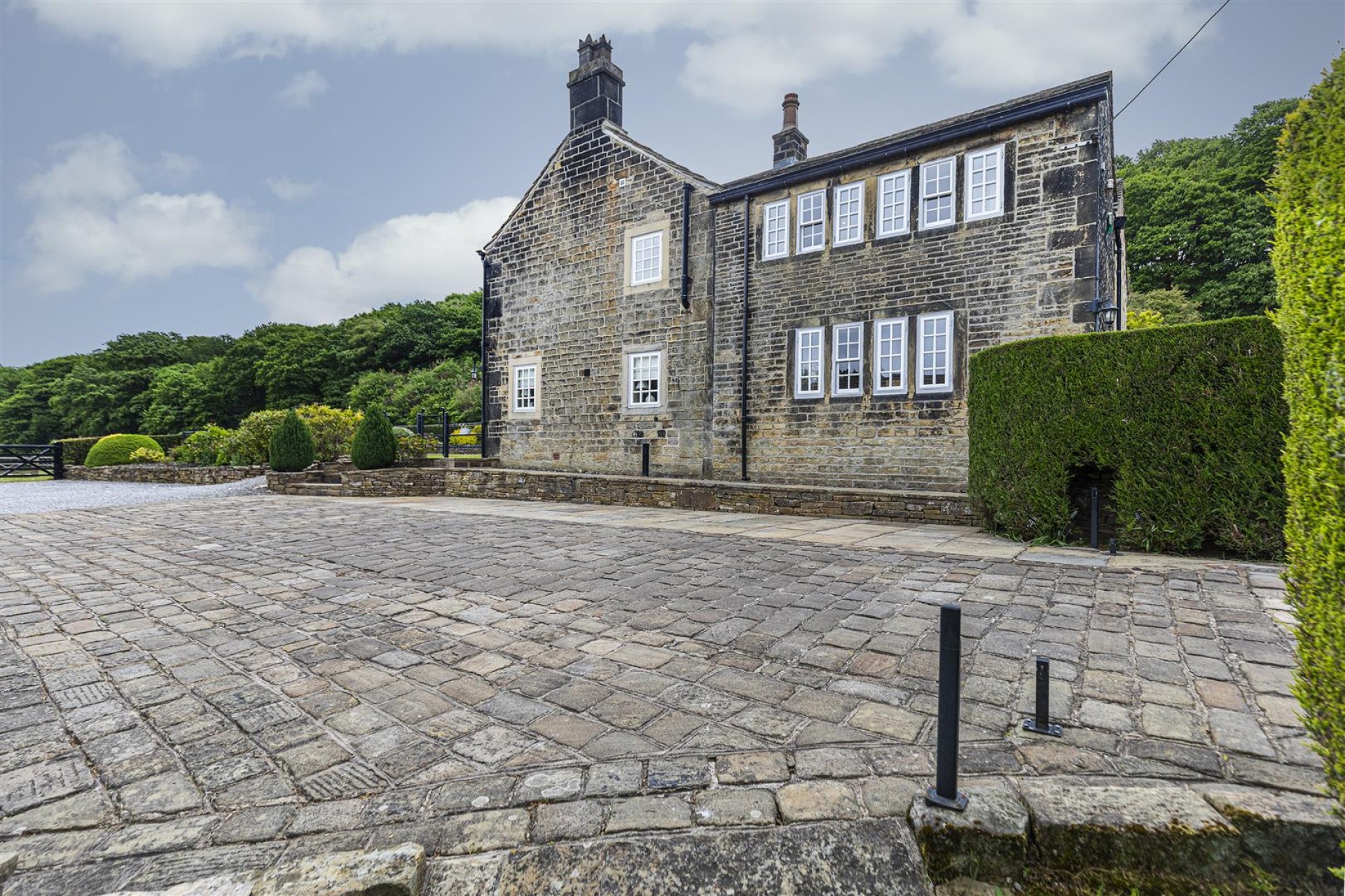 Images for Farnley Wood, Farnley Tyas, Huddersfield