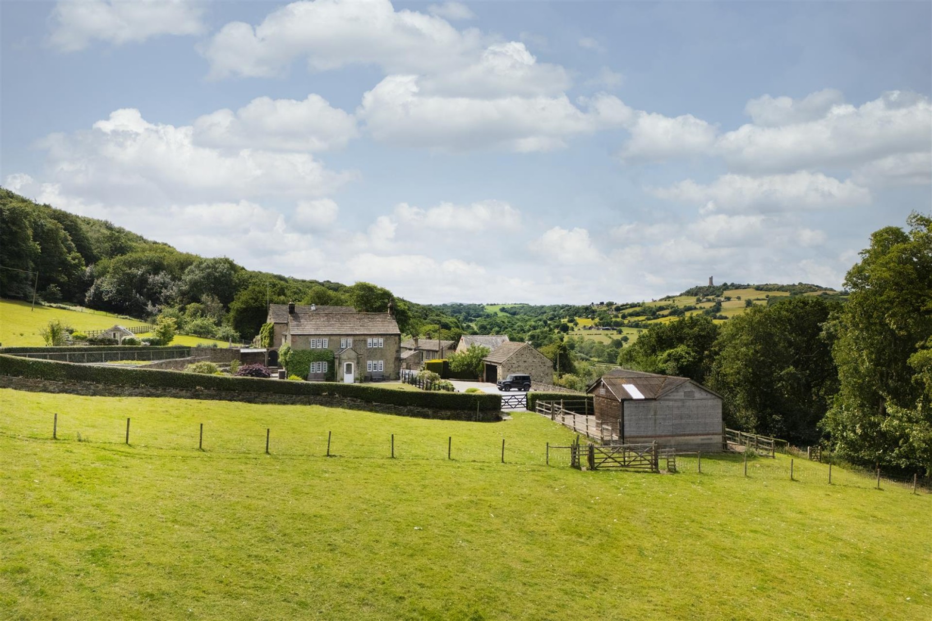 Images for Farnley Wood, Farnley Tyas, Huddersfield