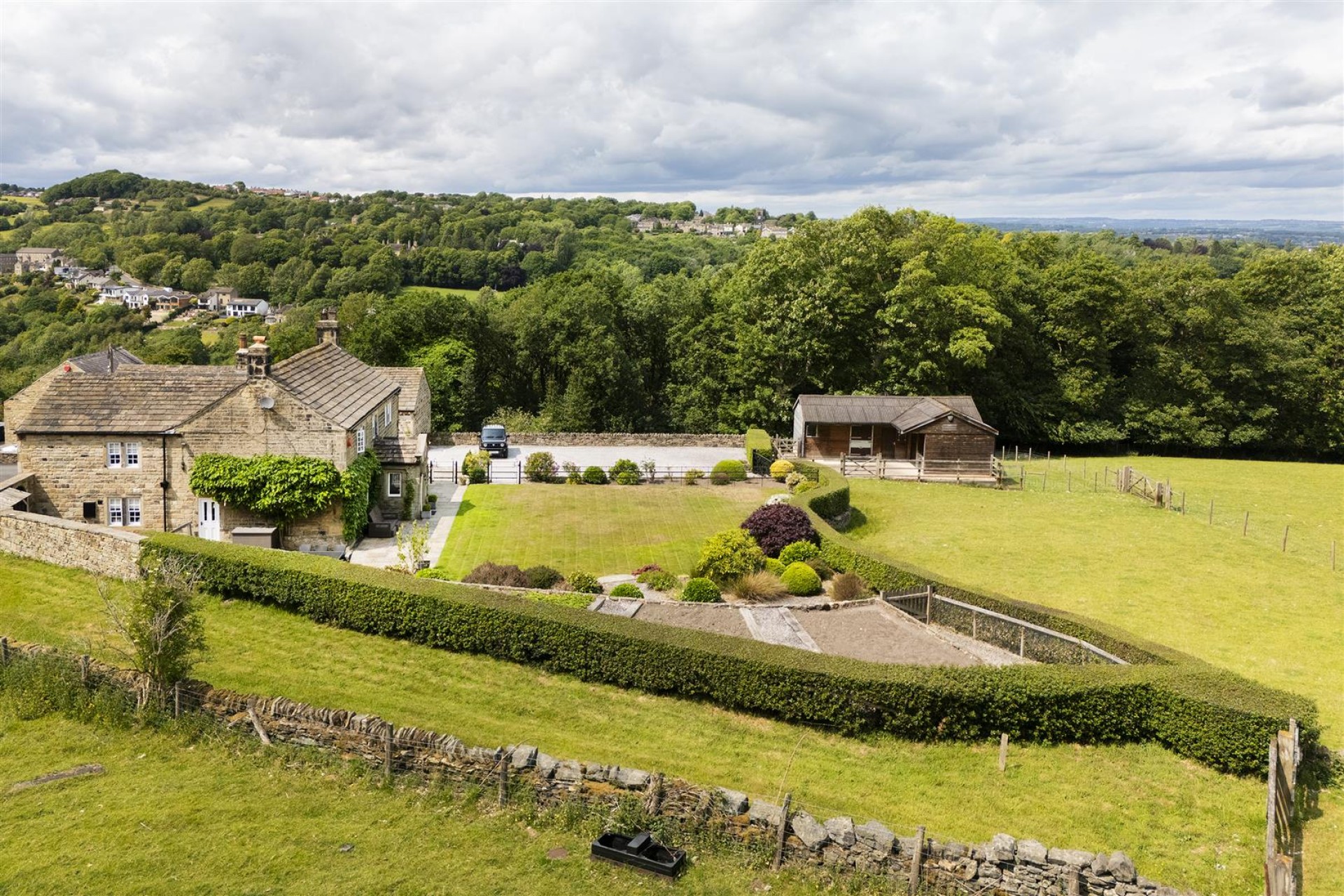 Images for Farnley Wood, Farnley Tyas, Huddersfield