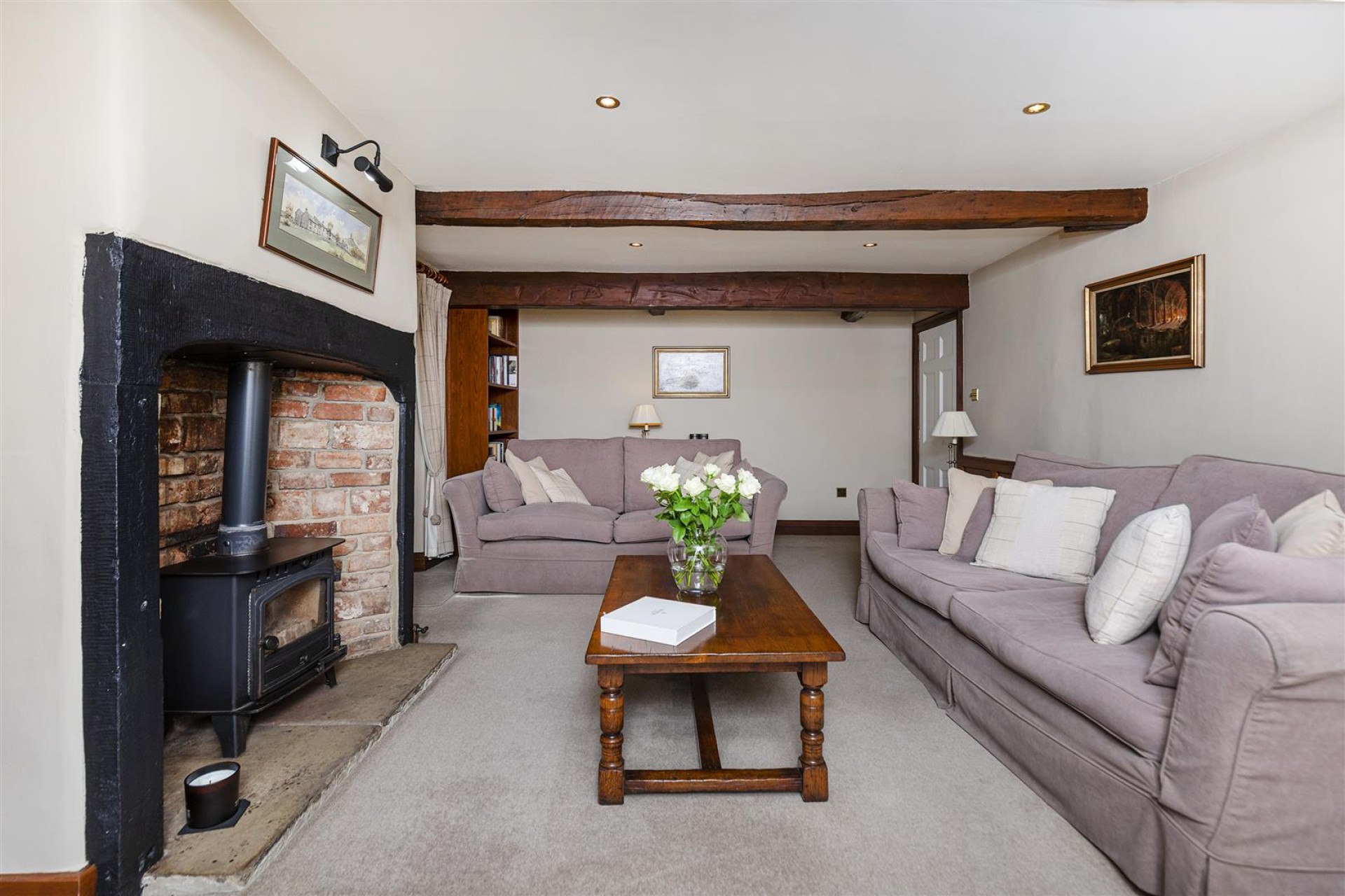 Images for Farnley Wood, Farnley Tyas, Huddersfield