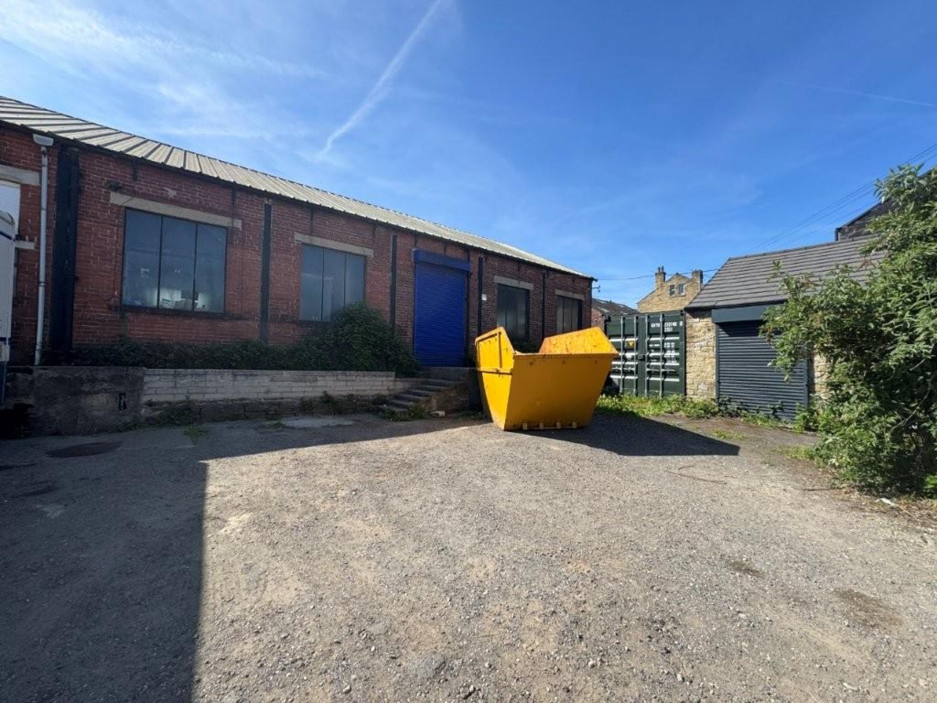 Images for Former F & R Engineering Premises, Blackmoorfoot Road, Crosland Moor, Huddersfield