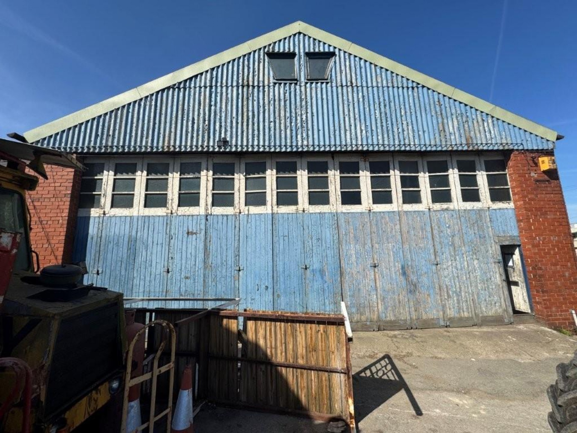 Images for Former F & R Engineering Premises, Blackmoorfoot Road, Crosland Moor, Huddersfield