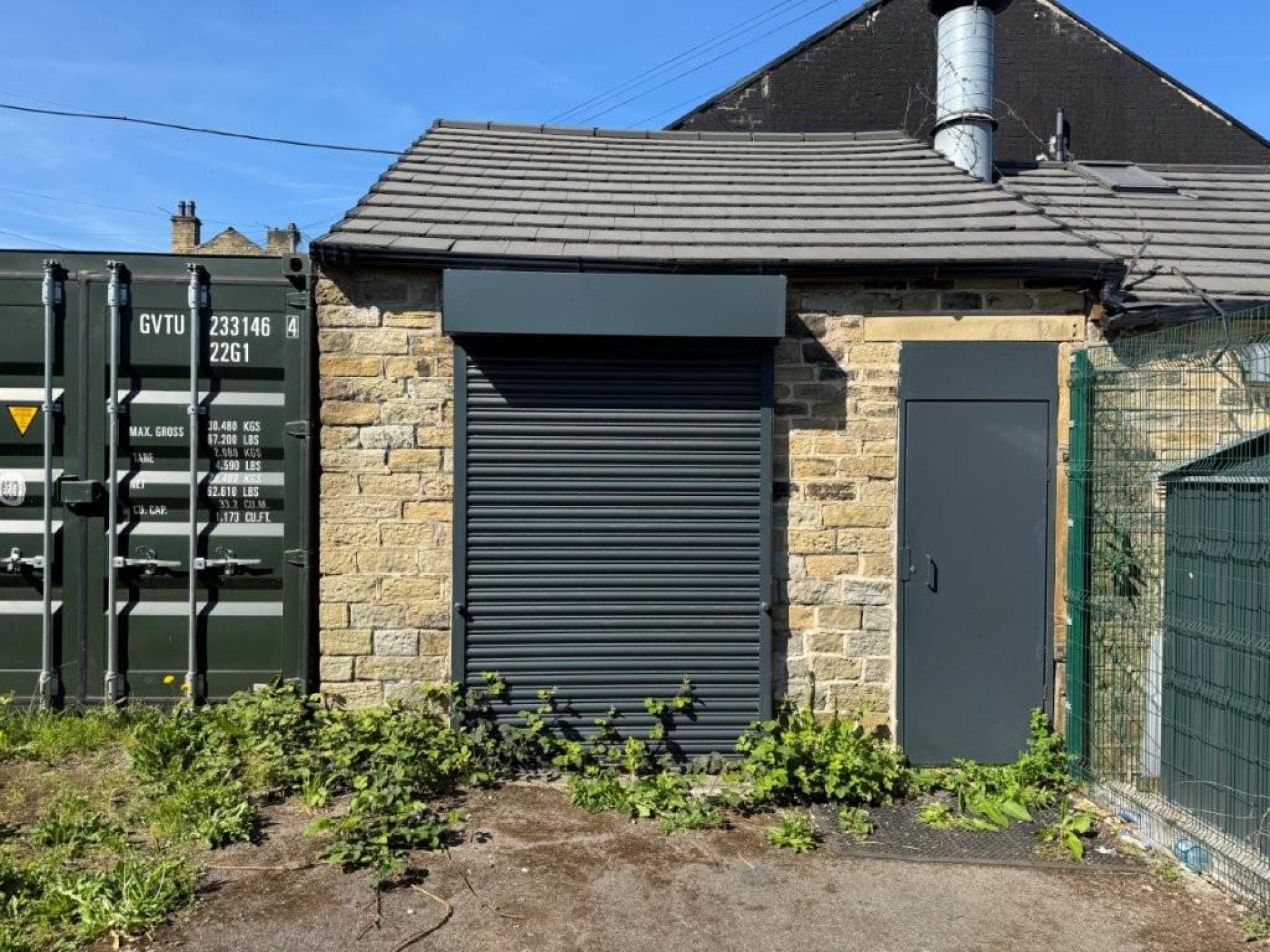 Images for Former F & R Engineering Premises, Blackmoorfoot Road, Crosland Moor, Huddersfield