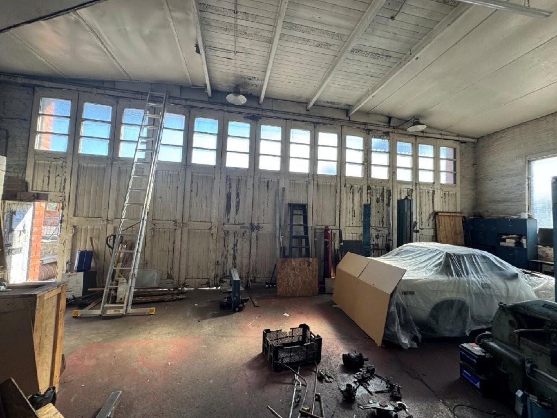 Images for Former F & R Engineering Premises, Blackmoorfoot Road, Crosland Moor, Huddersfield