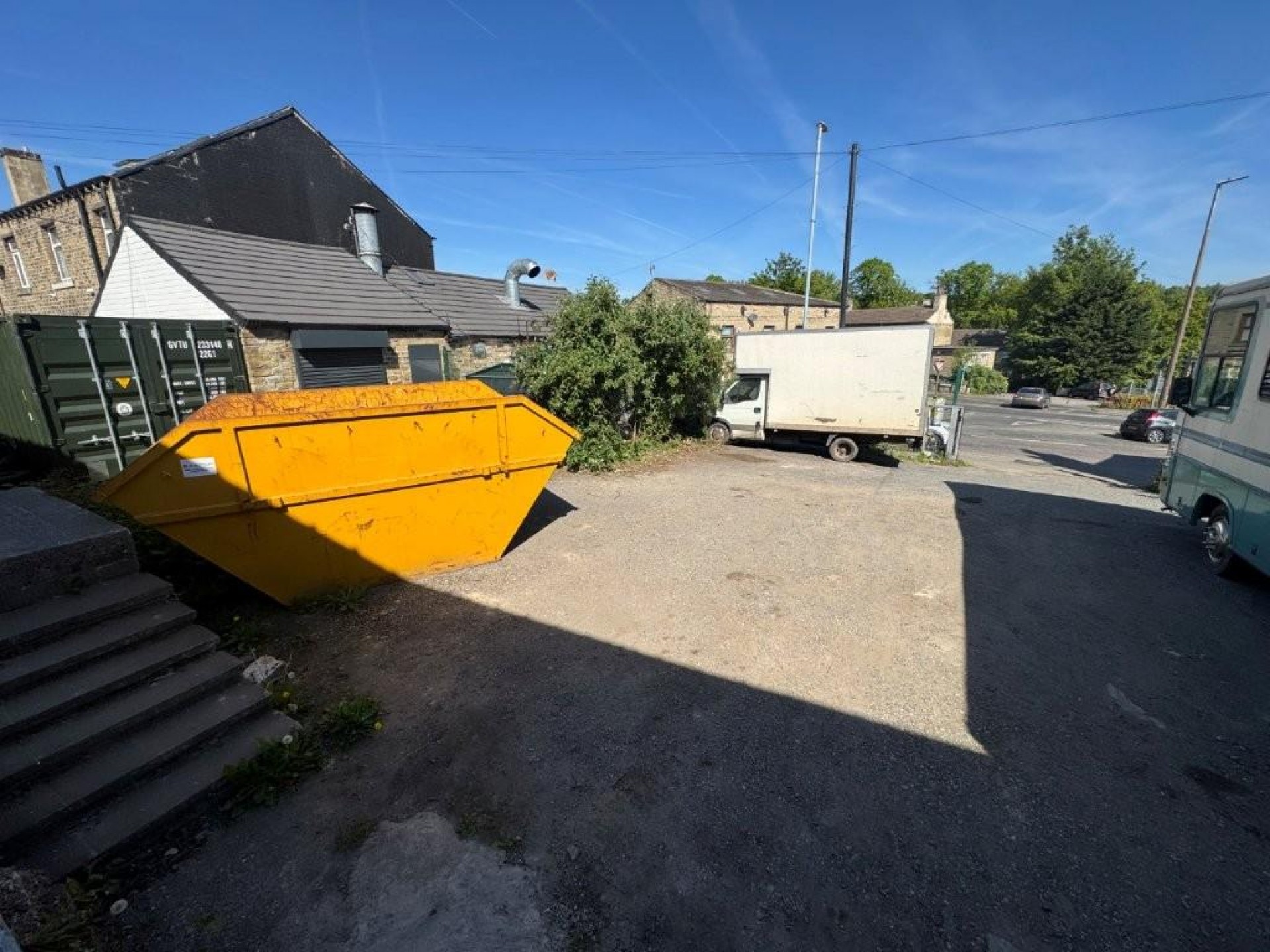 Images for Former F & R Engineering Premises, Blackmoorfoot Road, Crosland Moor, Huddersfield
