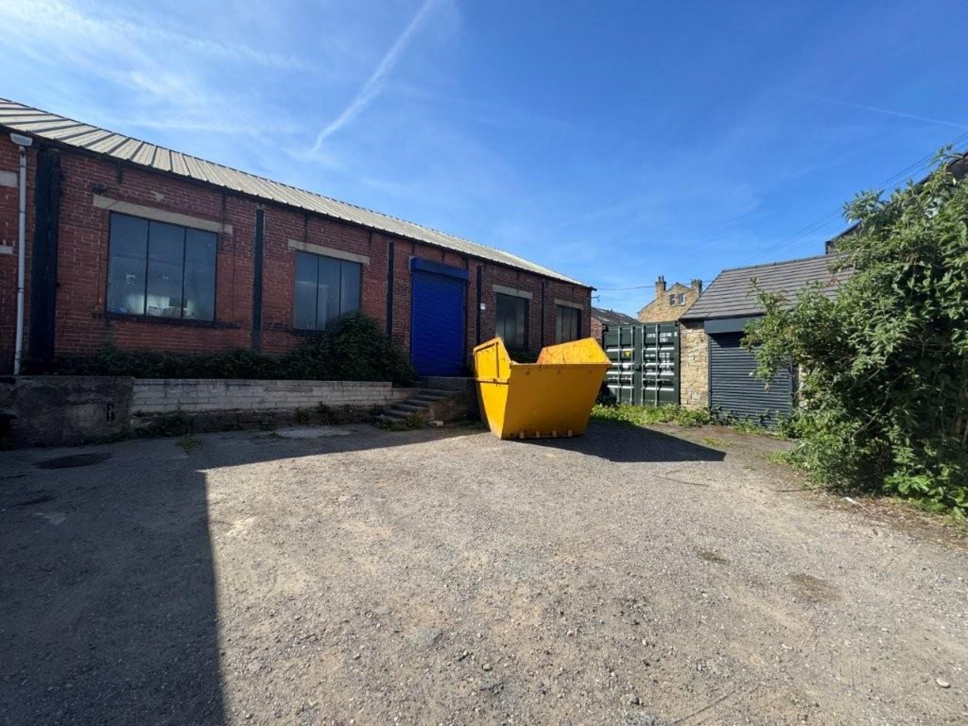Images for Former F & R Engineering Premises, Blackmoorfoot Road, Crosland Moor, Huddersfield