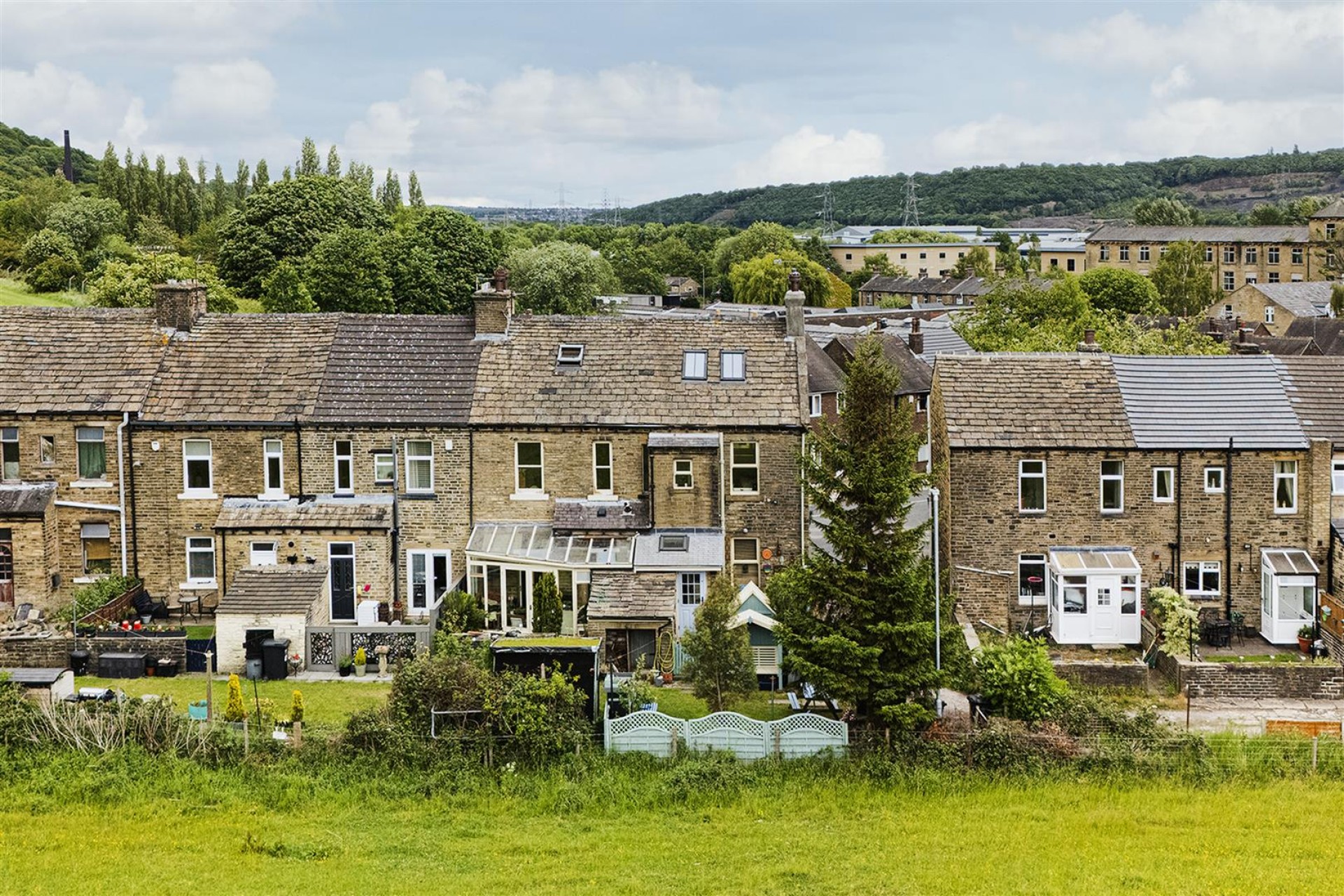 Images for Plains Lane, Elland