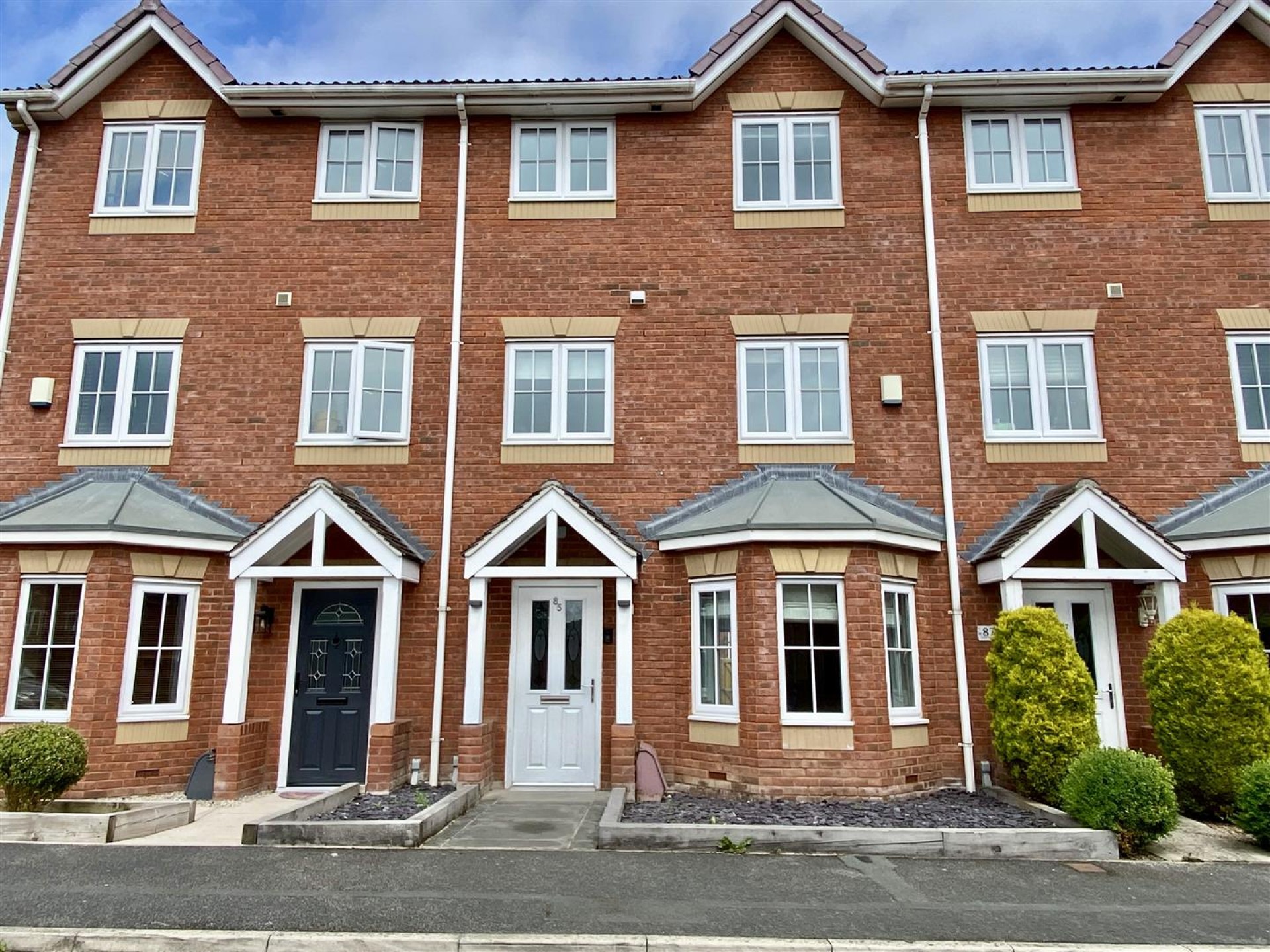 Images for Spring Place Court, Mirfield