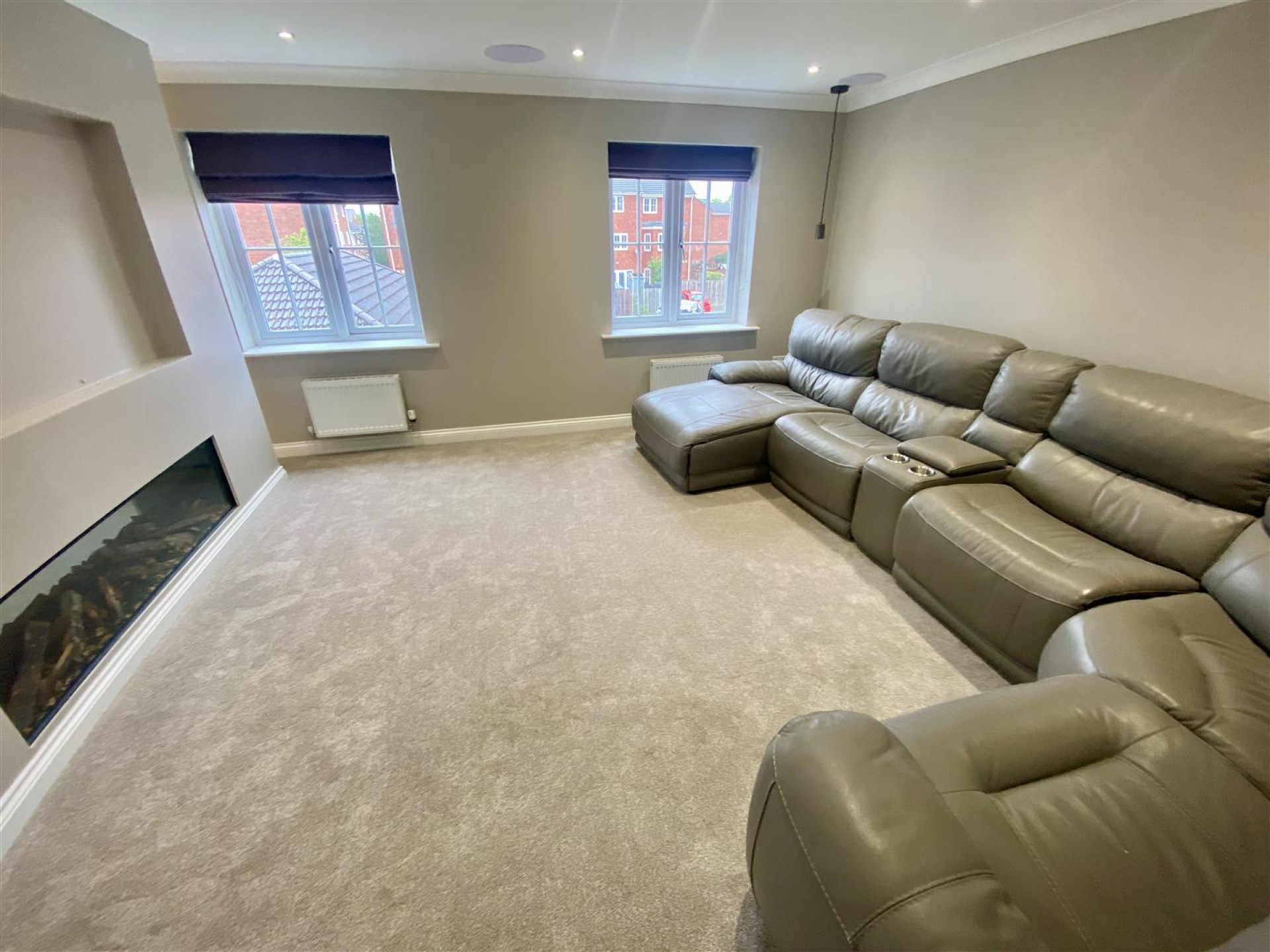 Images for Spring Place Court, Mirfield