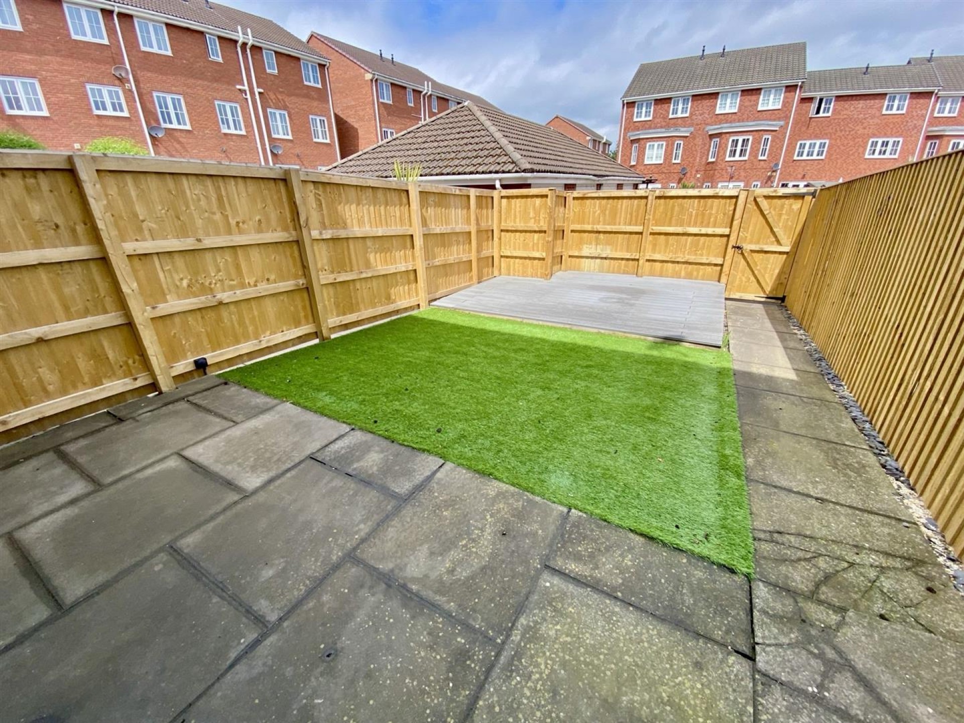 Images for Spring Place Court, Mirfield