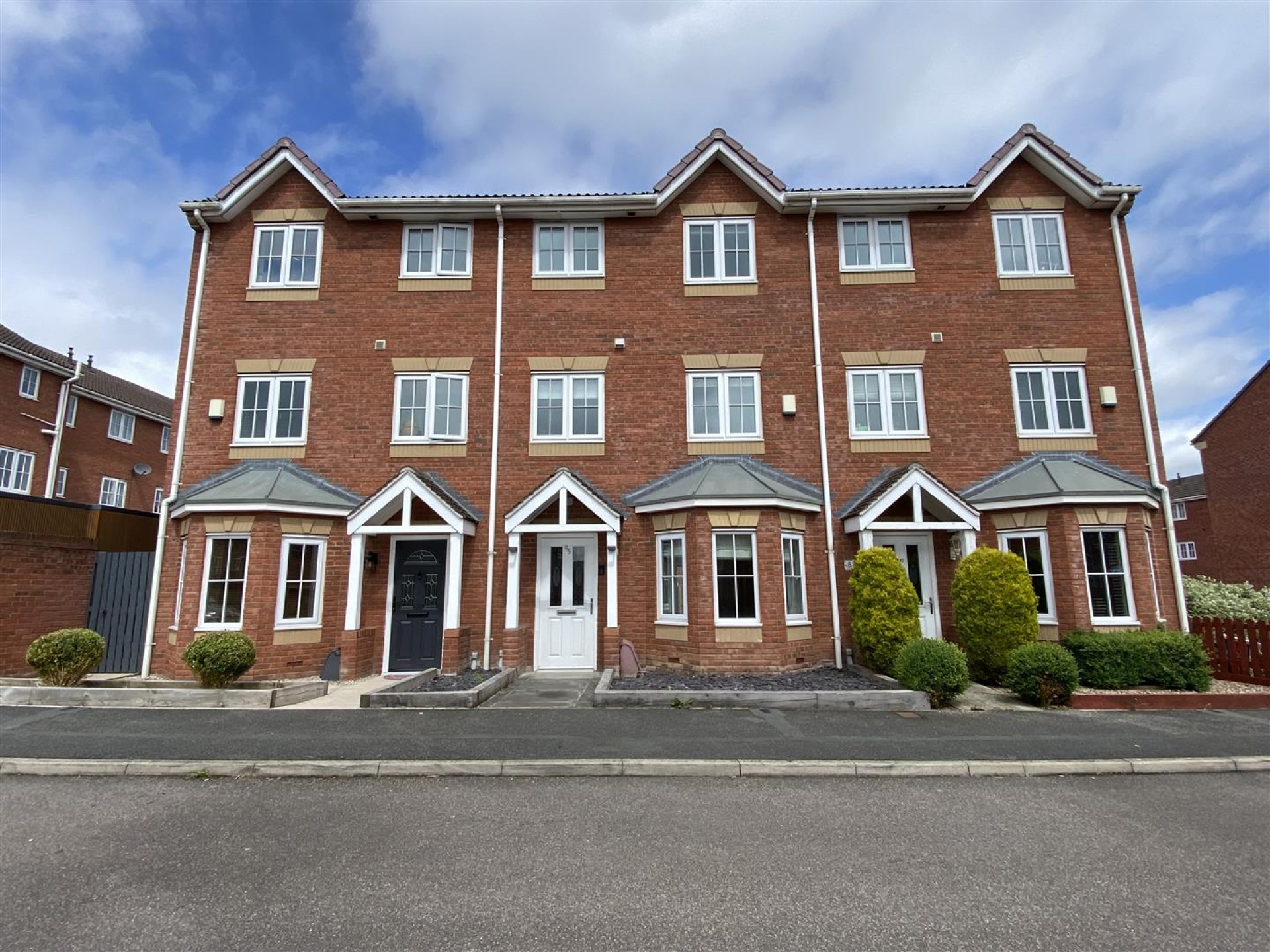 Images for Spring Place Court, Mirfield