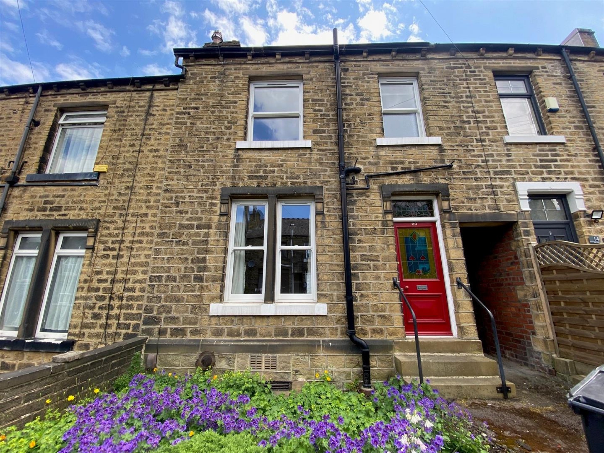 Images for May Street, Crosland Moor, Huddersfield
