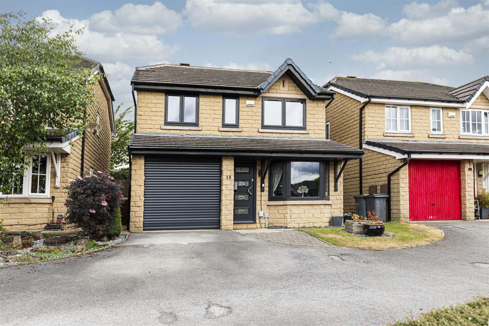 Images for Sunnyhill Avenue, Kirkheaton