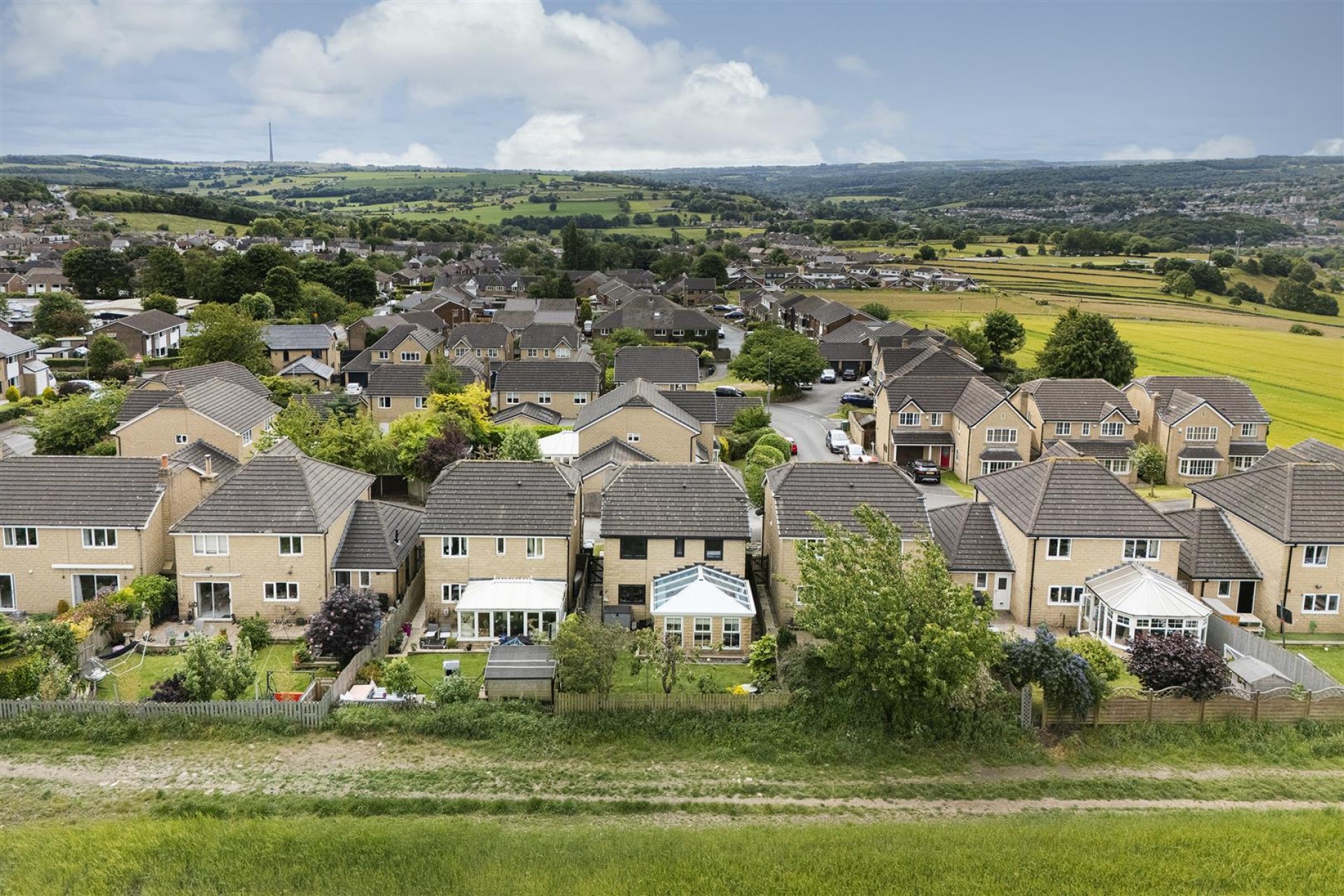 Images for Sunnyhill Avenue, Kirkheaton