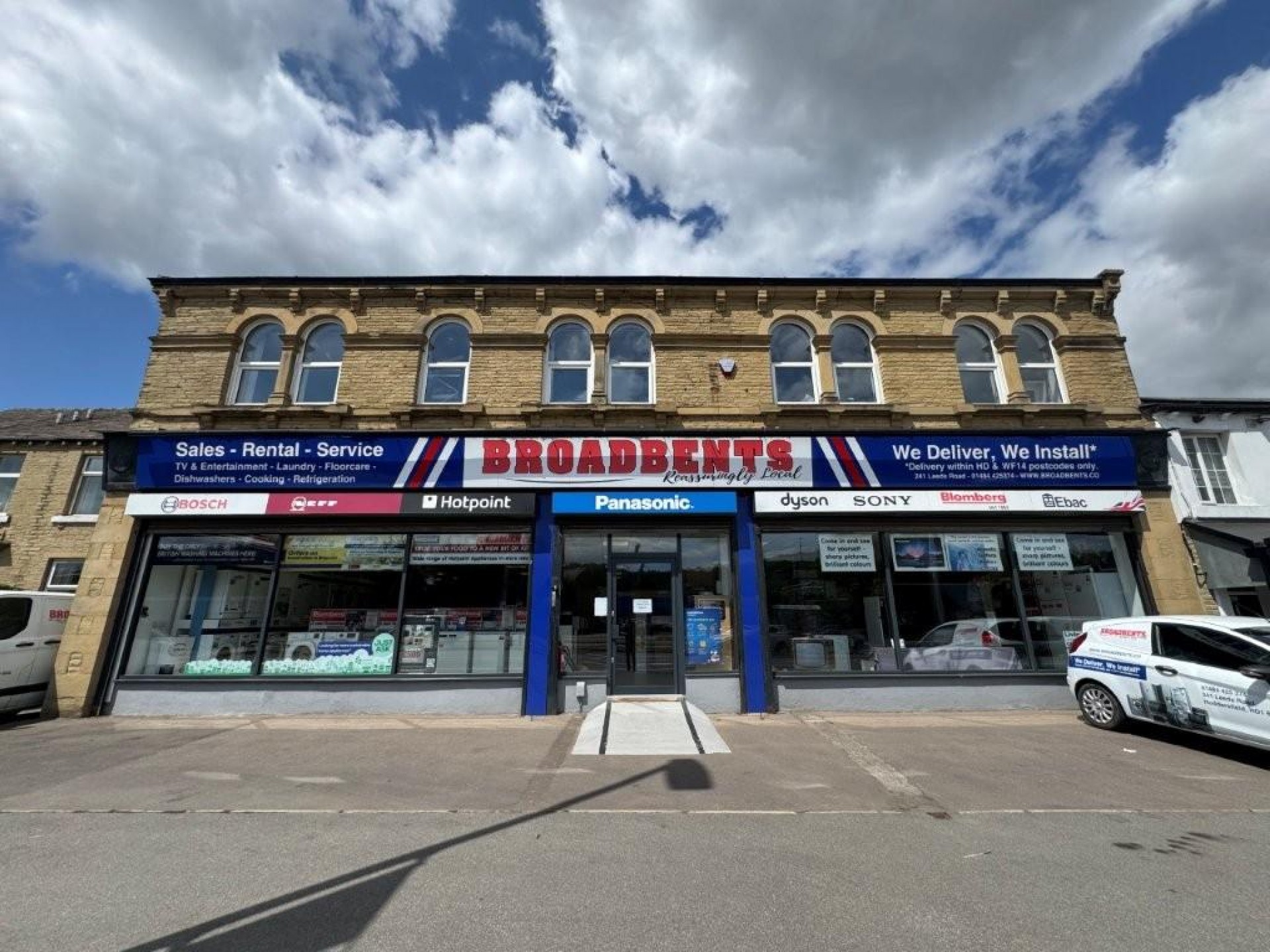Images for Galloway House, 241 Leeds Road, Huddersfield