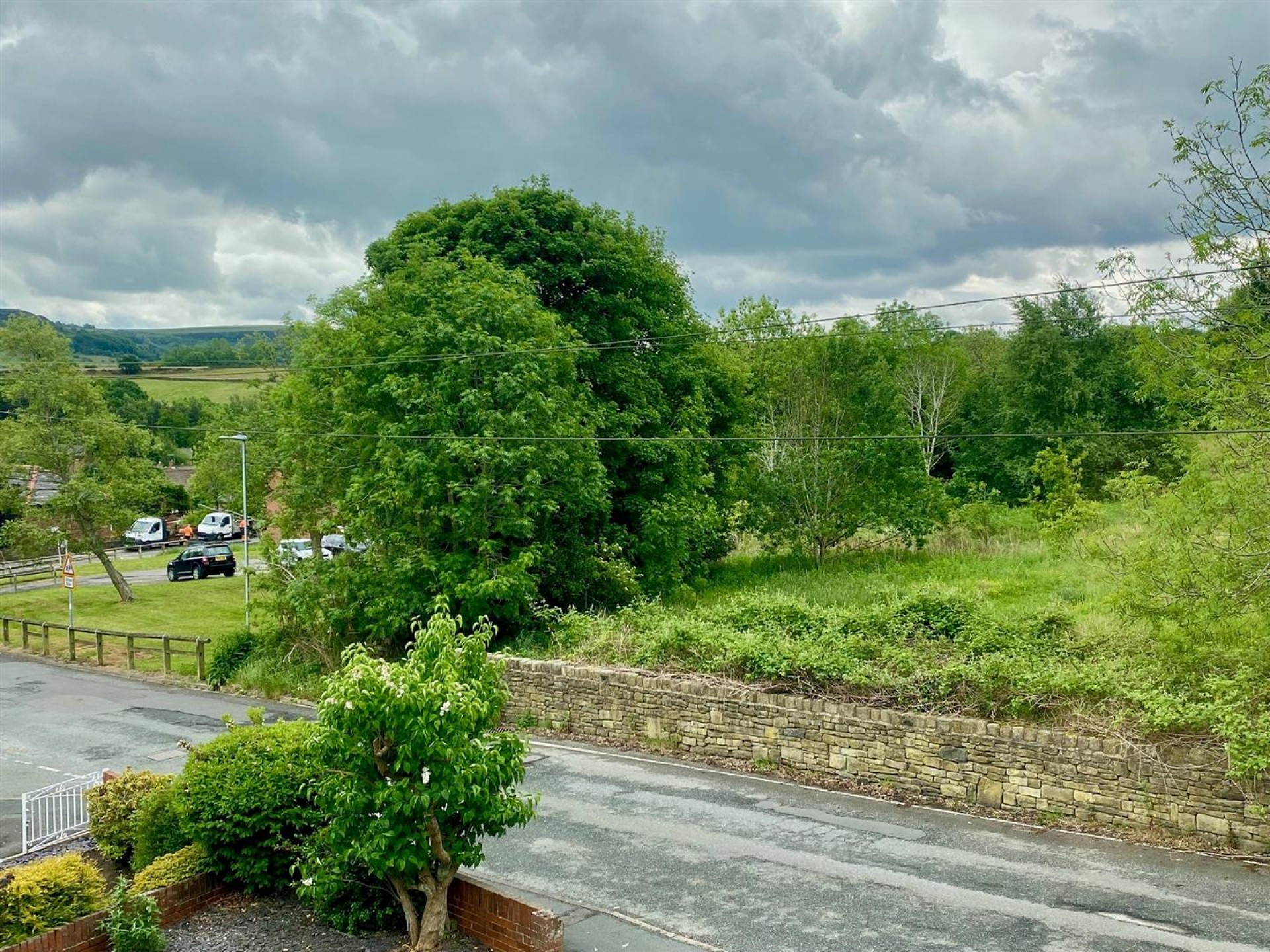 Images for Kirkroyds Lane, New Mill, Holmfirth