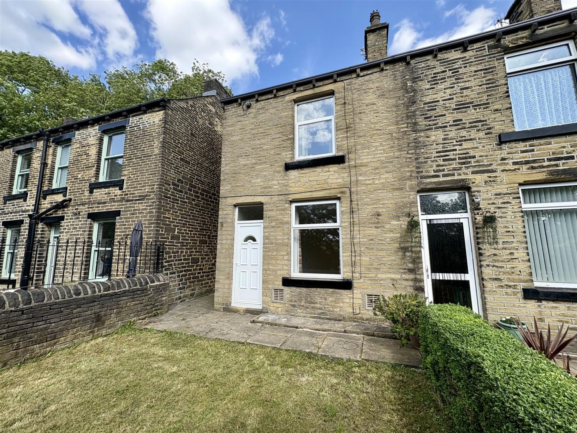Images for Jubilee Terrace, Halifax