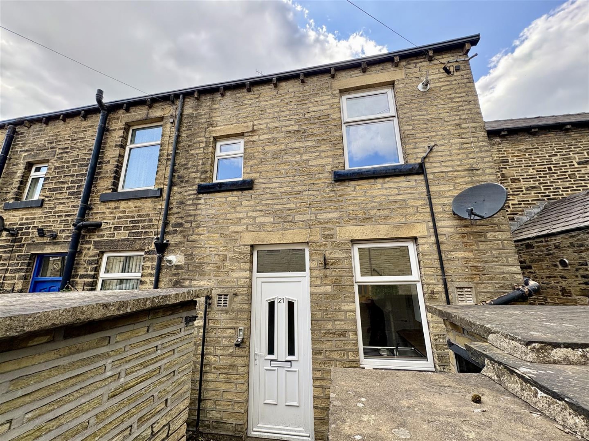 Images for Jubilee Terrace, Halifax