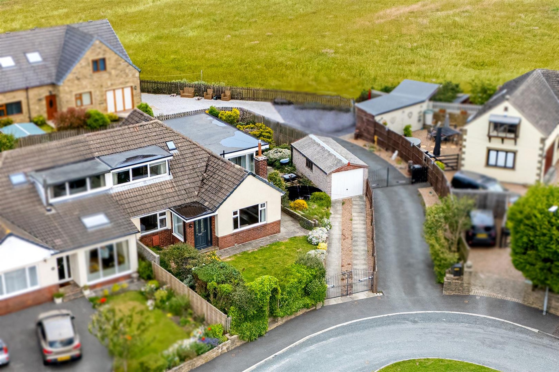 Images for West Lodge Crescent, Huddersfield