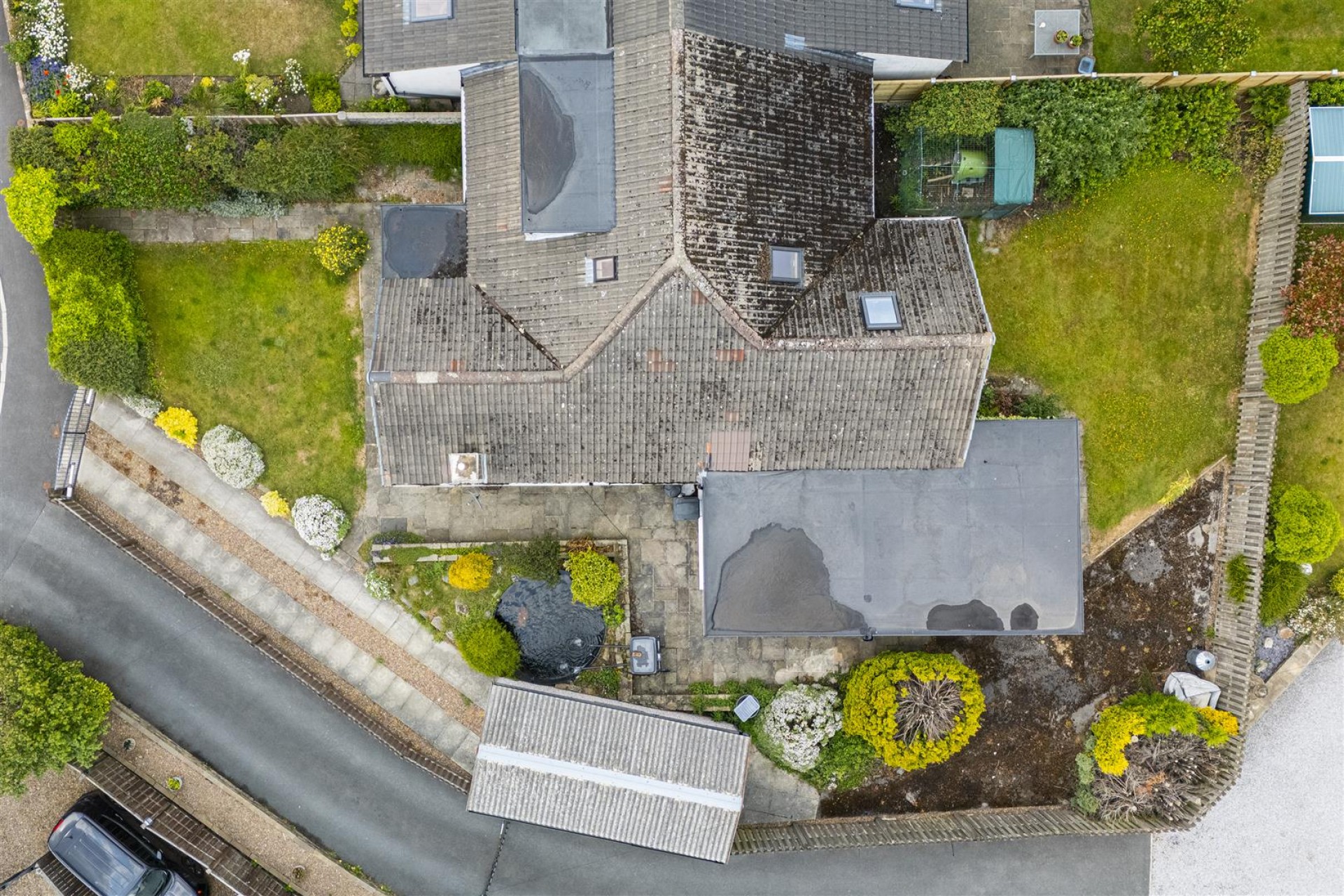 Images for West Lodge Crescent, Huddersfield