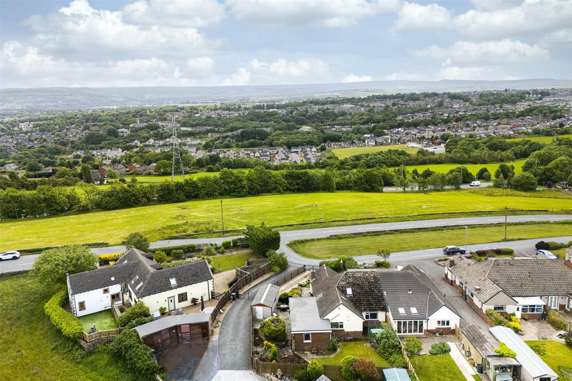Images for West Lodge Crescent, Huddersfield