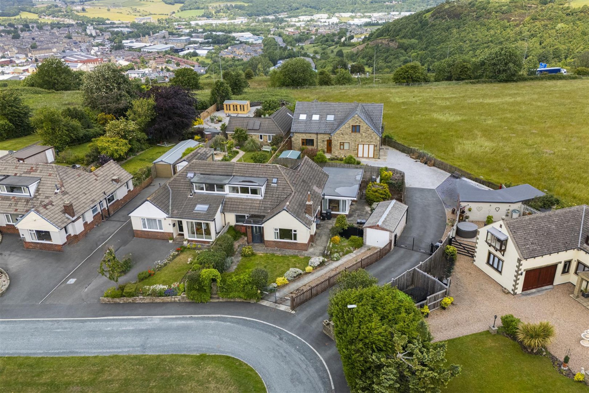 Images for West Lodge Crescent, Huddersfield