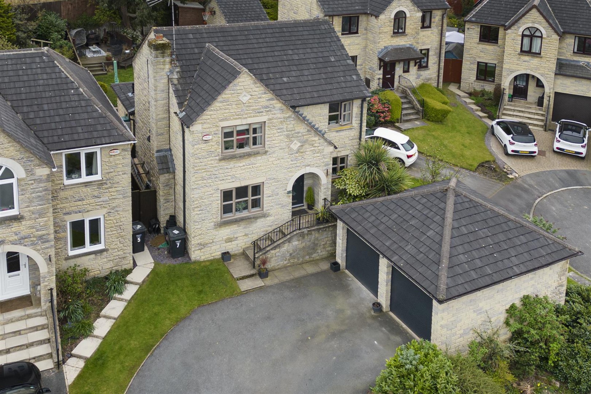 Images for Ullswater Close, Lower Edge, Elland