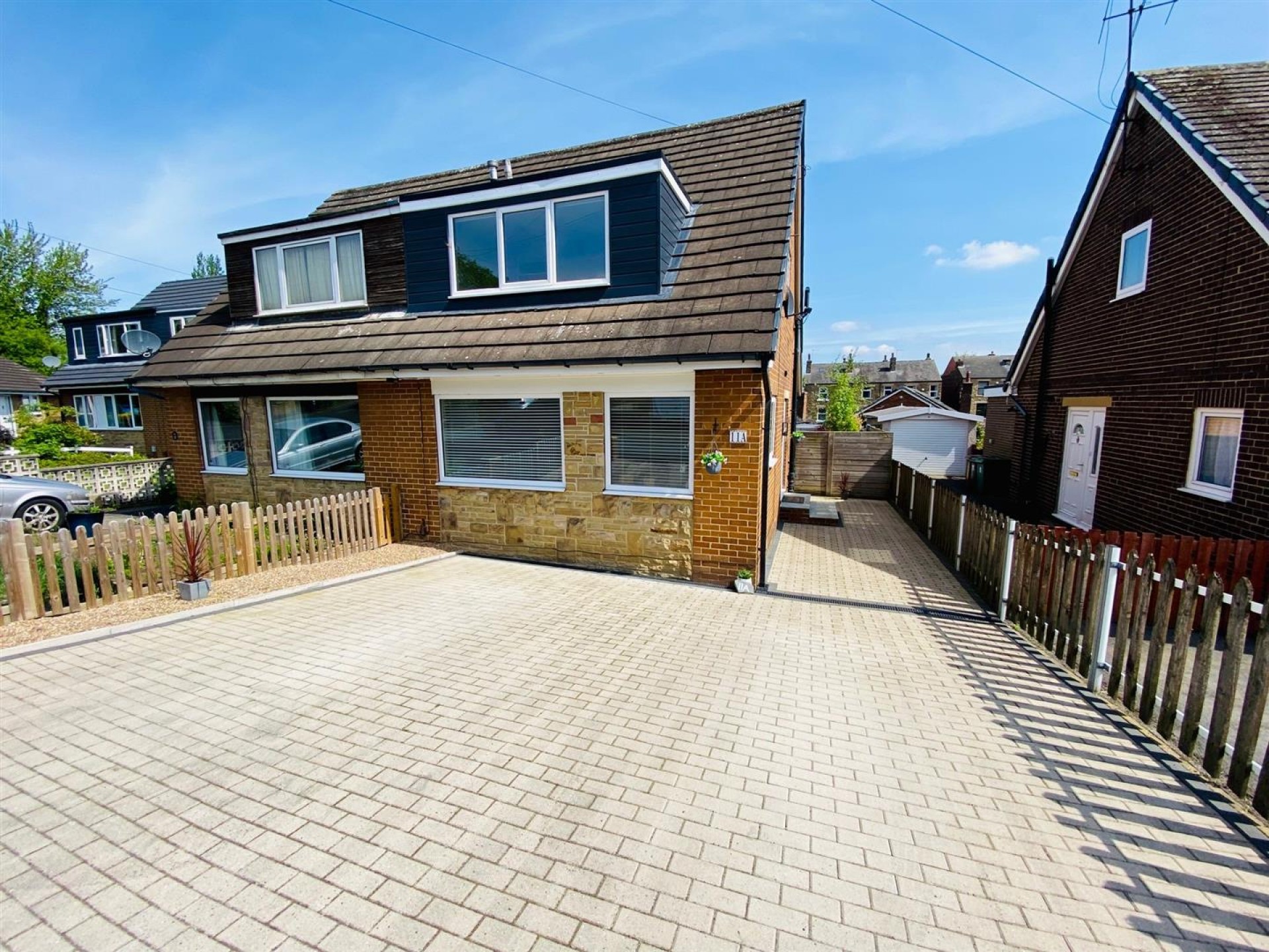 Images for Wheatley Drive, Mirfield
